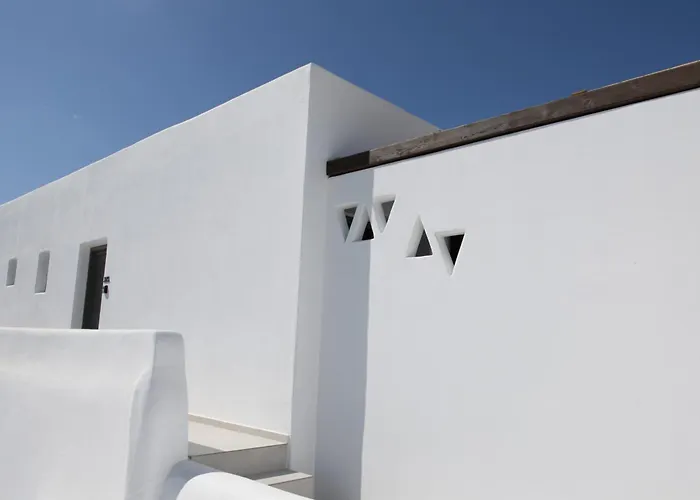 Aerostay Mykonos