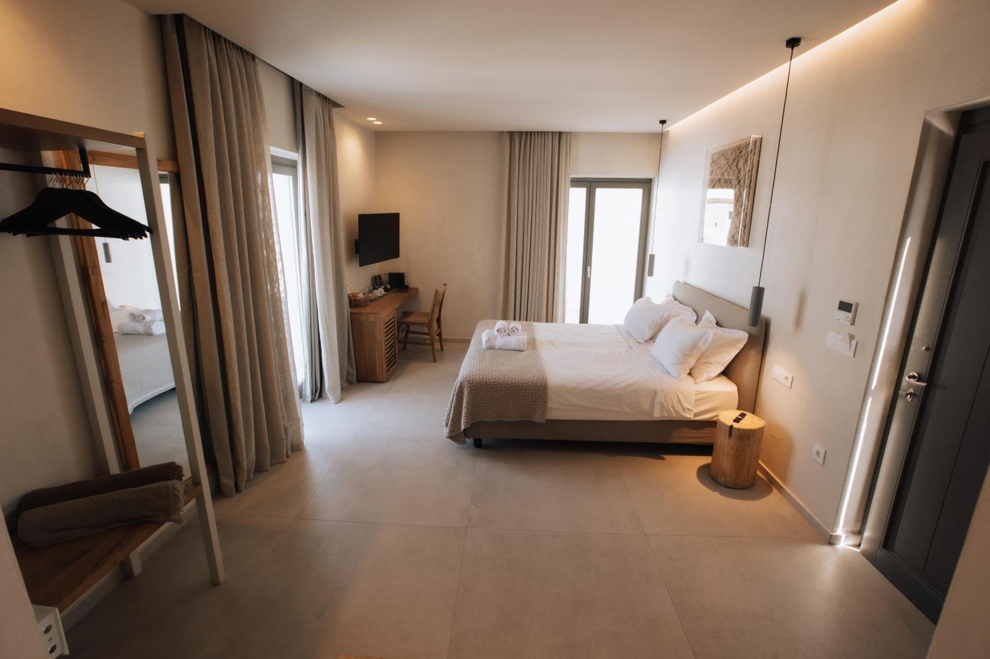 Aerostay Mykonos Mykonos Town