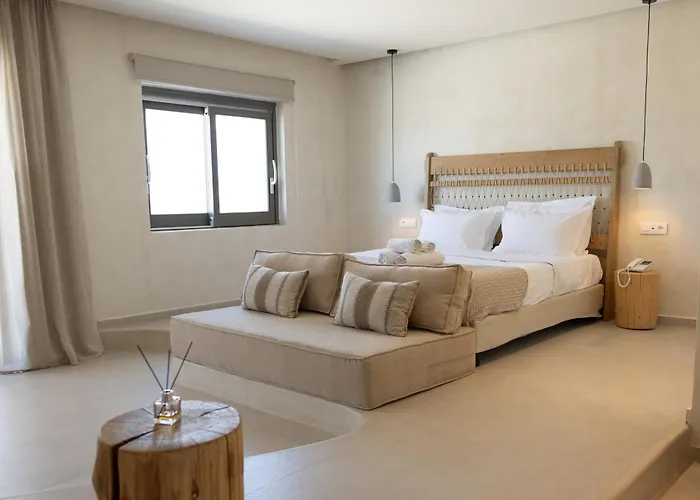 Aerostay Mykonos