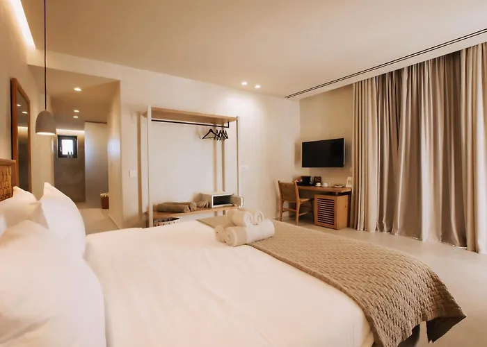Aerostay Mykonos