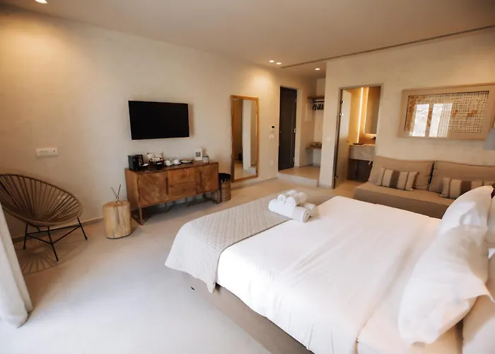 Aerostay Mykonos