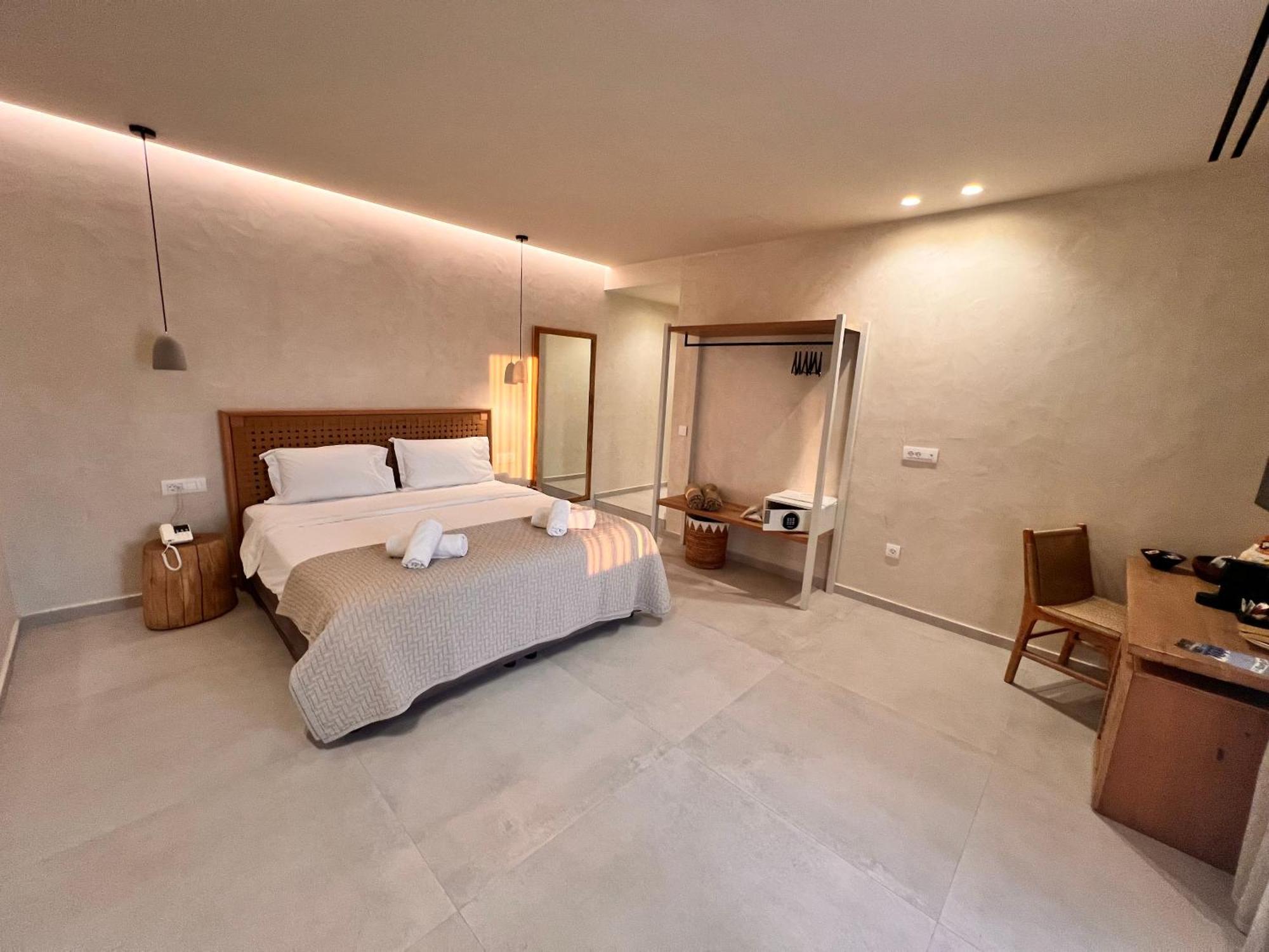 Aerostay Mykonos Apartment *
