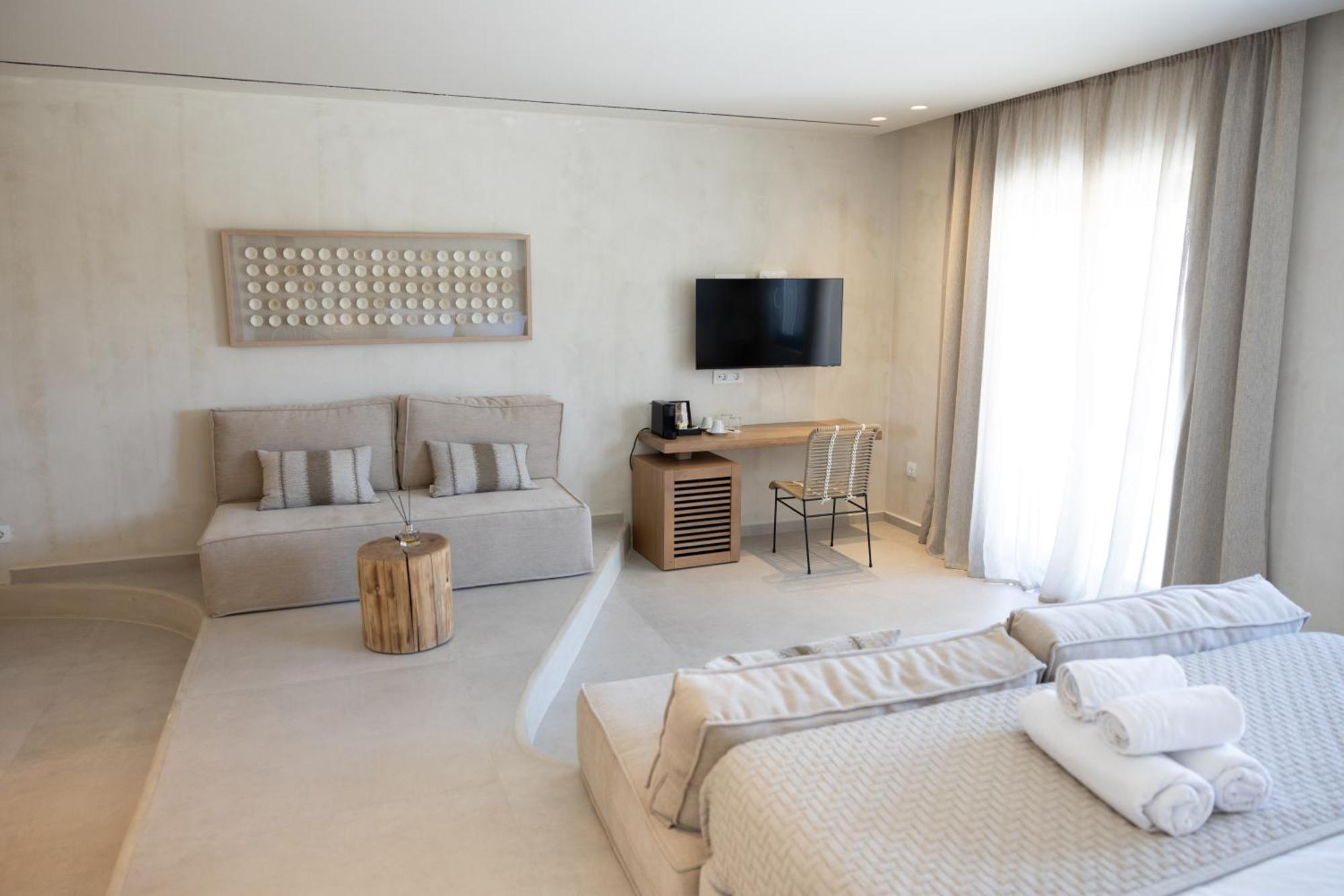 Aerostay Mykonos Apartment