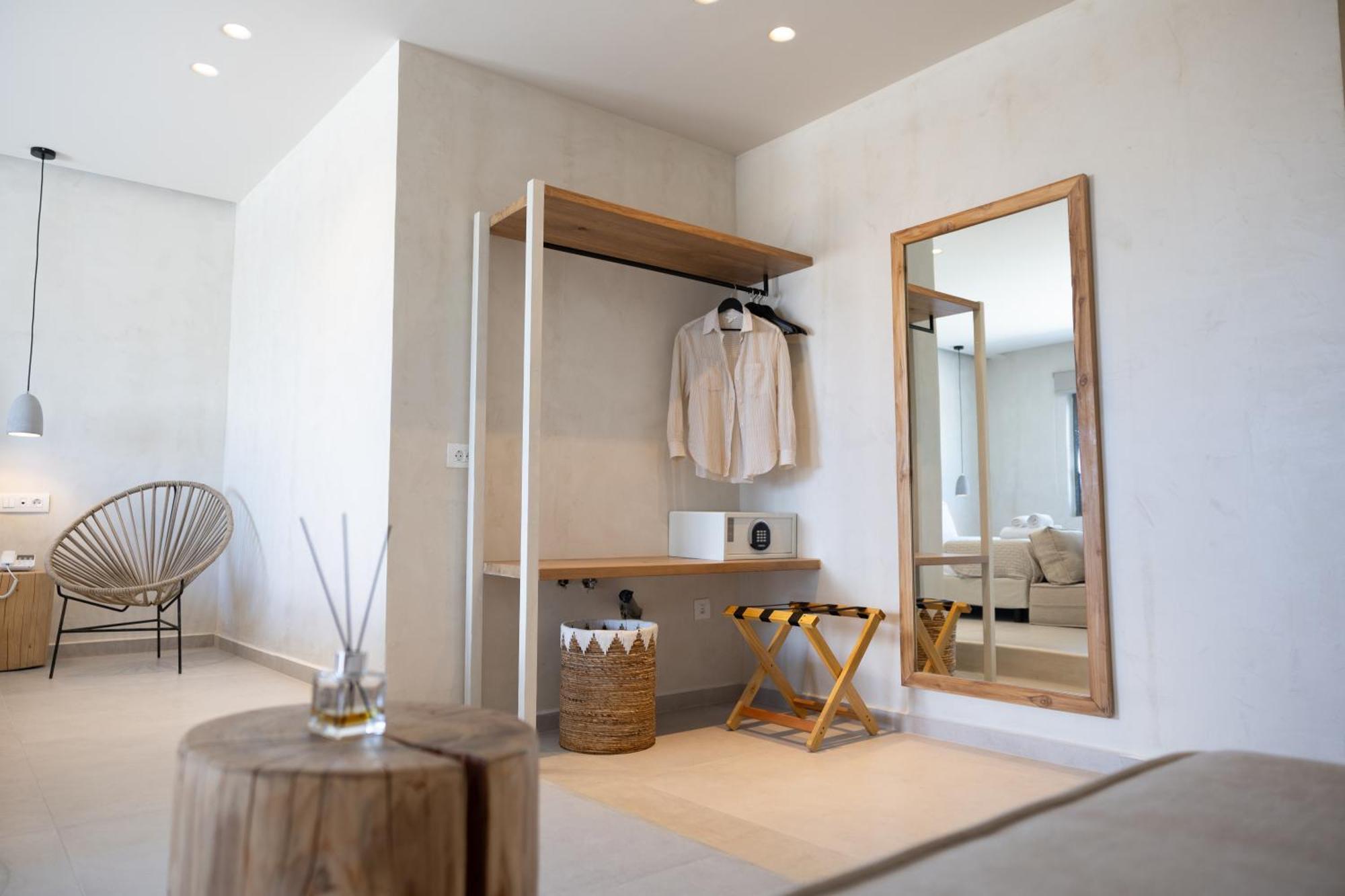 Apartment Aerostay Mykonos