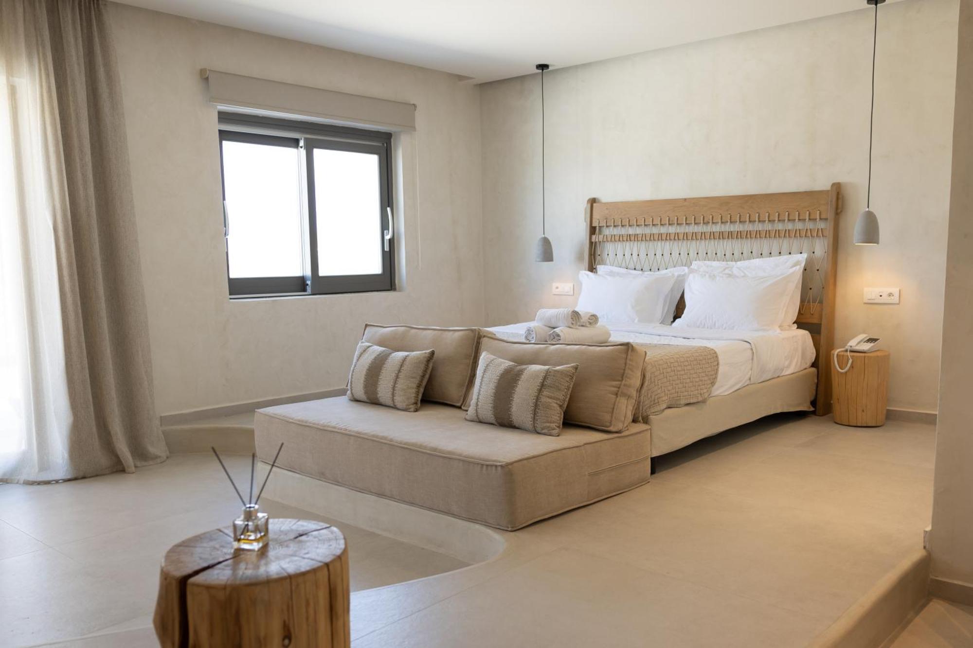 Aerostay Mykonos Apartment Mykonos Town