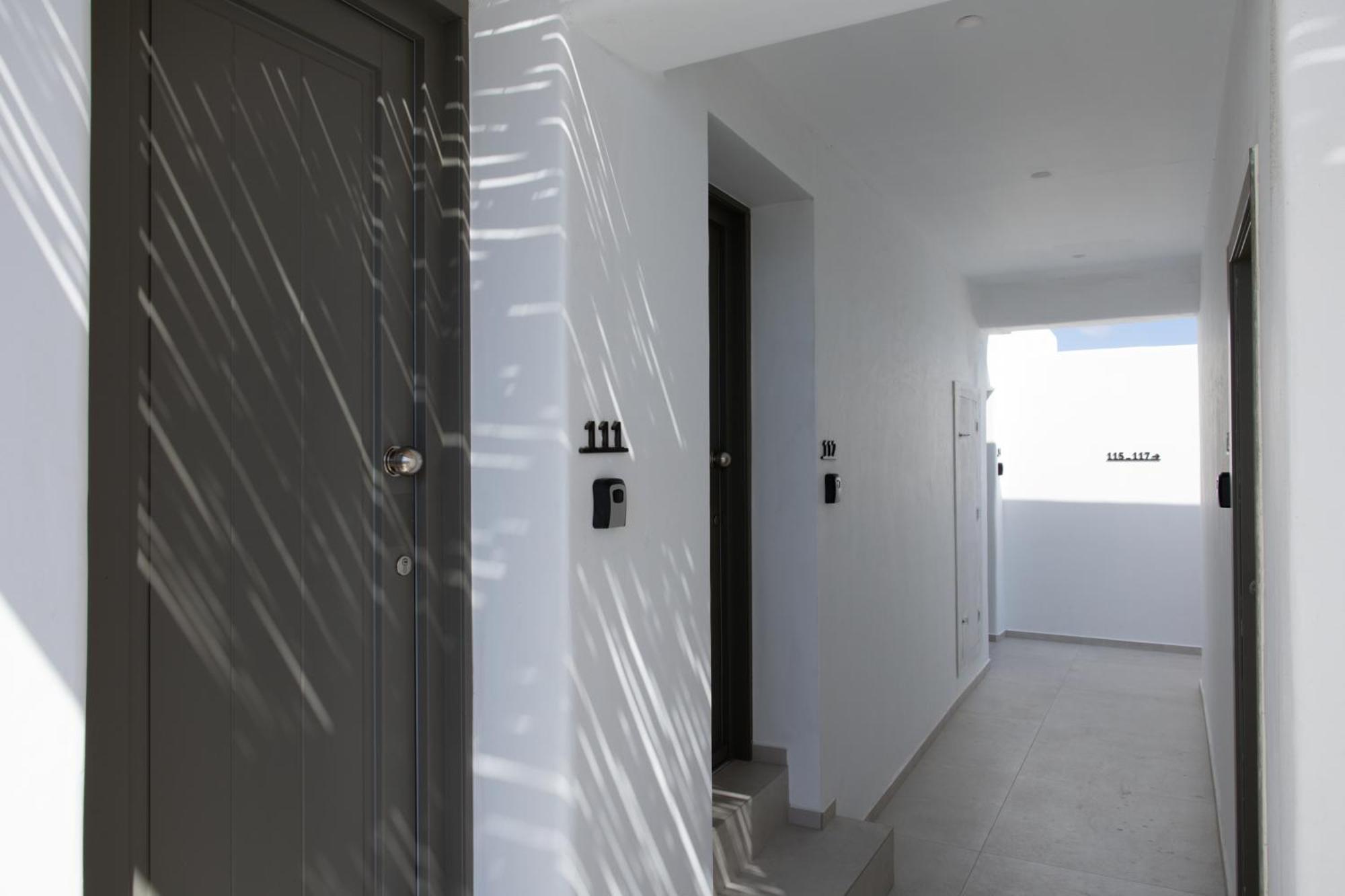 Aerostay Mykonos Mykonos Town
