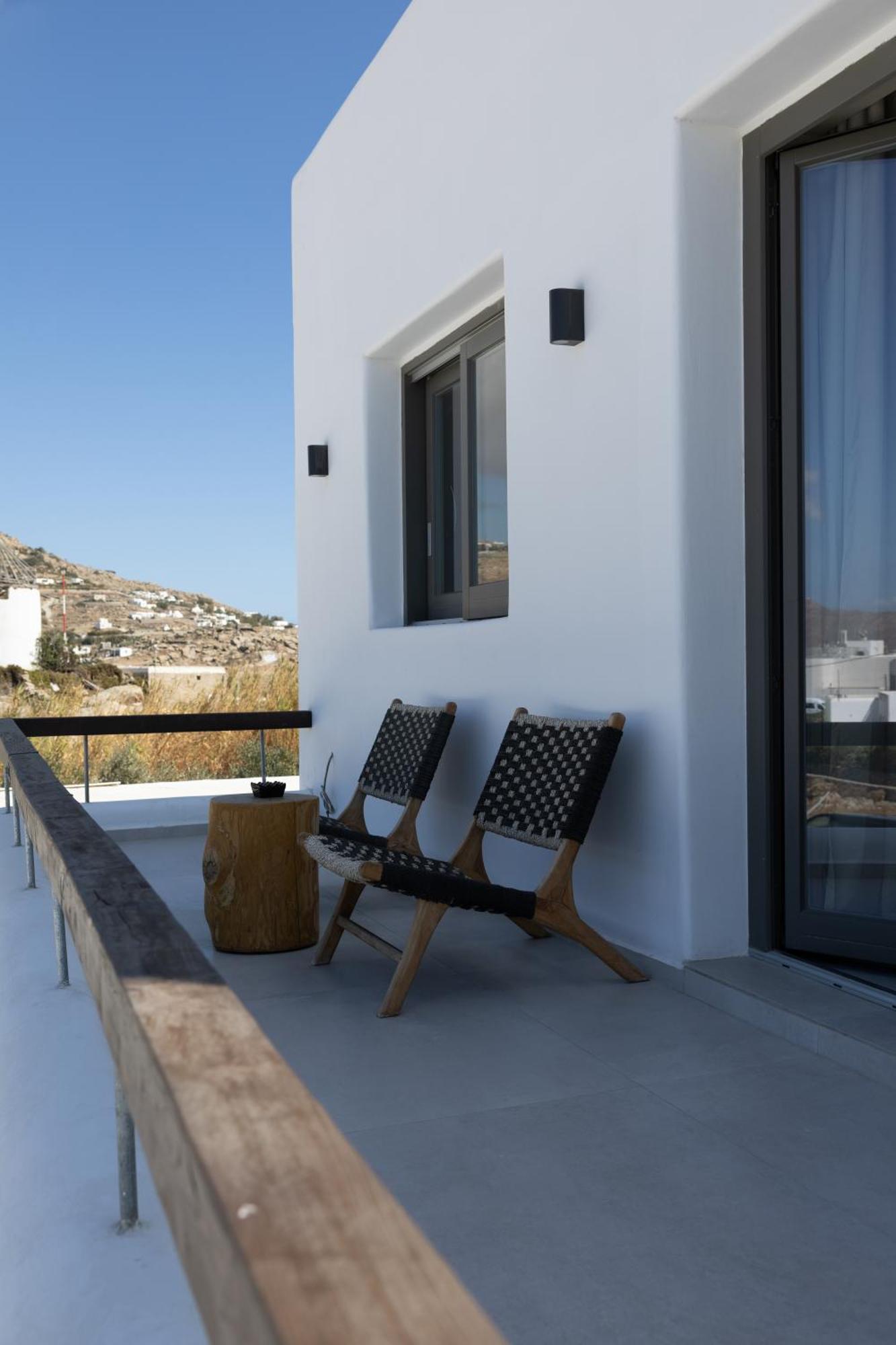 Aerostay Mykonos Apartment