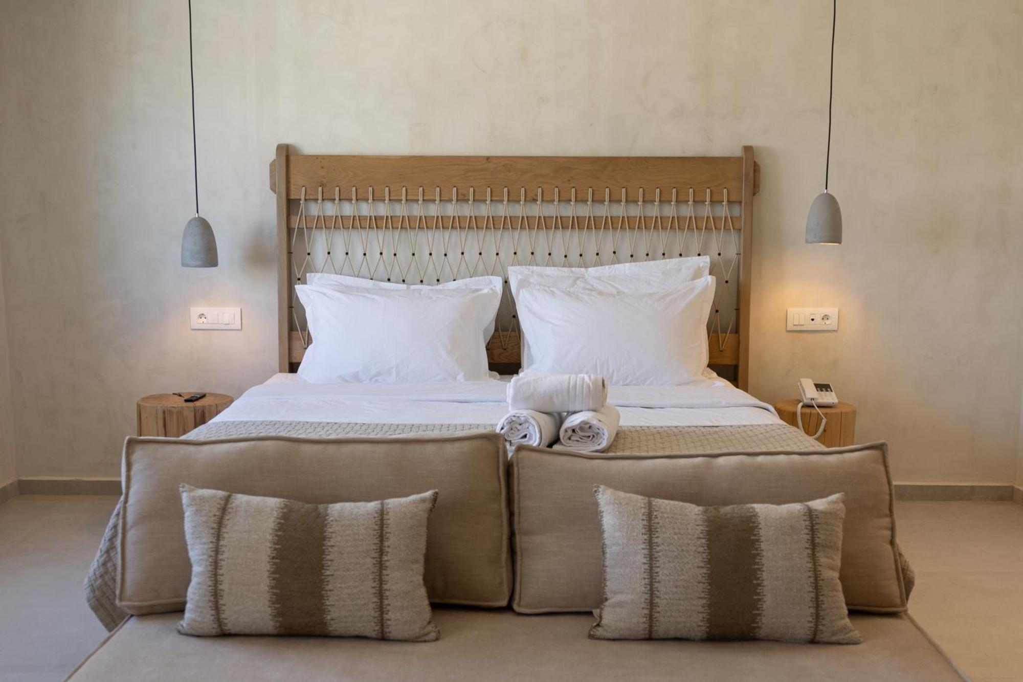 Apartment Aerostay Mykonos