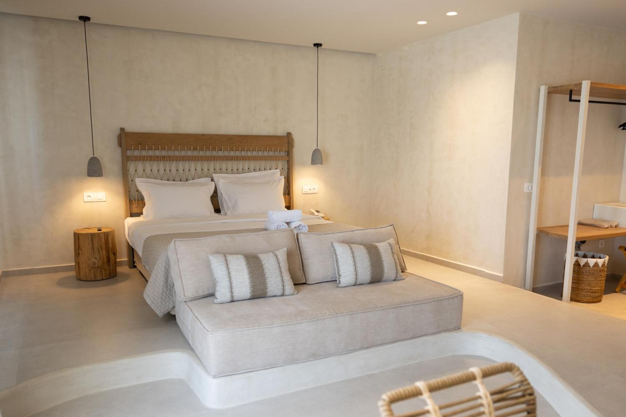 Apartment Aerostay Mykonos Mykonos Town
