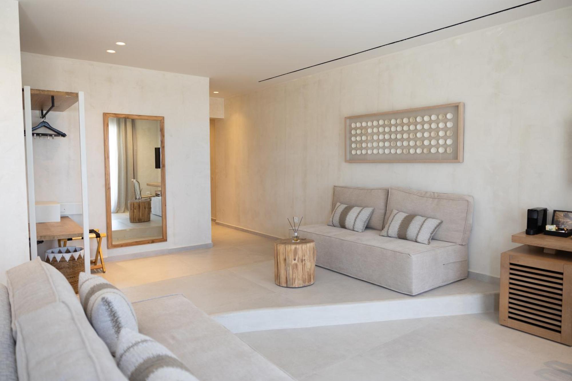 Aerostay Mykonos Apartment *