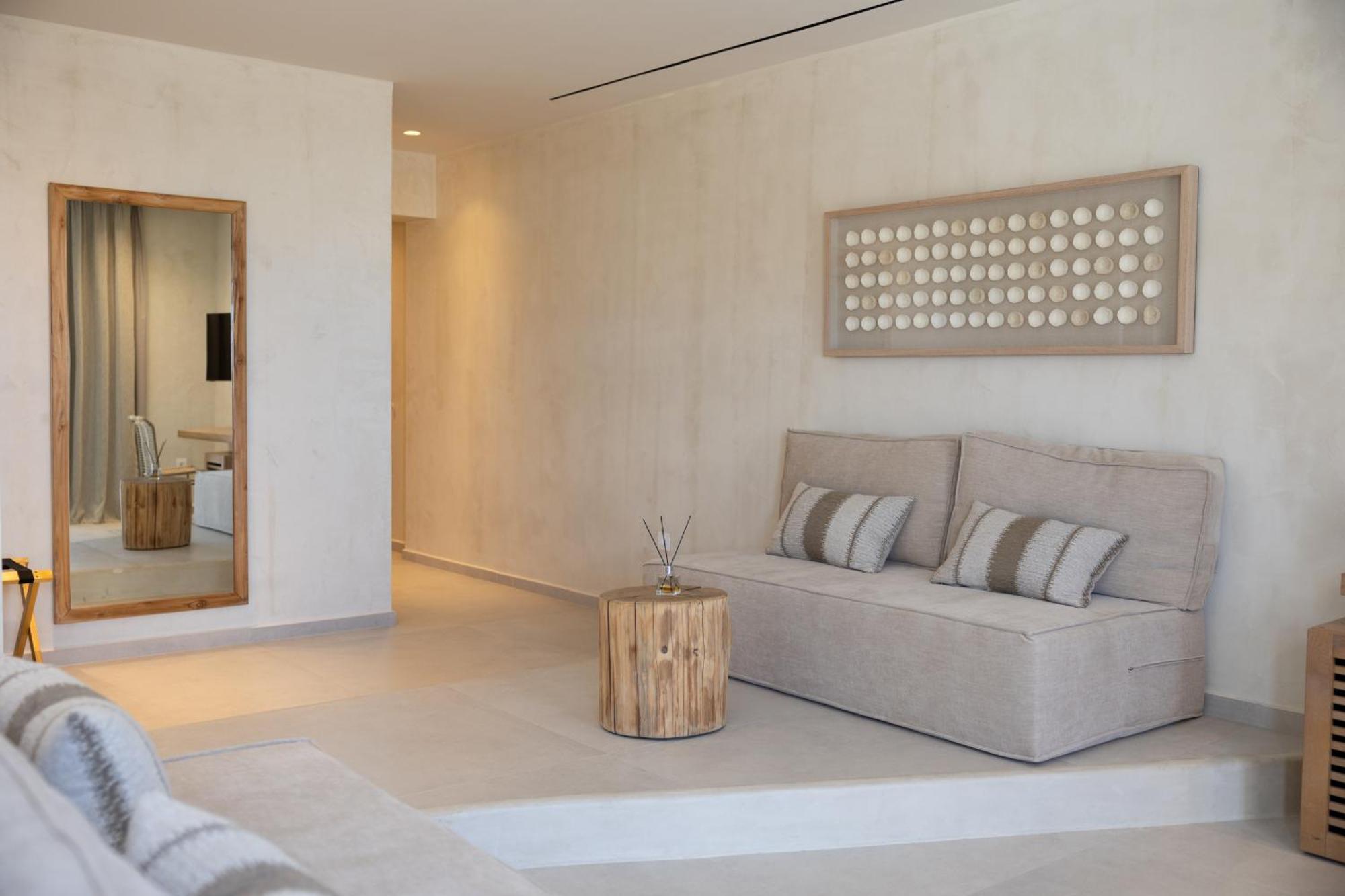 Aerostay Mykonos * Mykonos Town