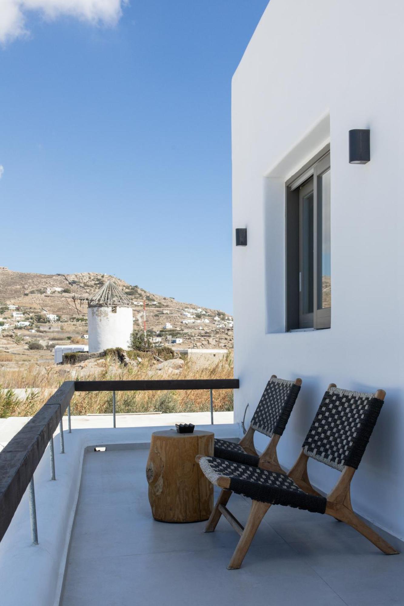 Aerostay Mykonos * Mykonos Town