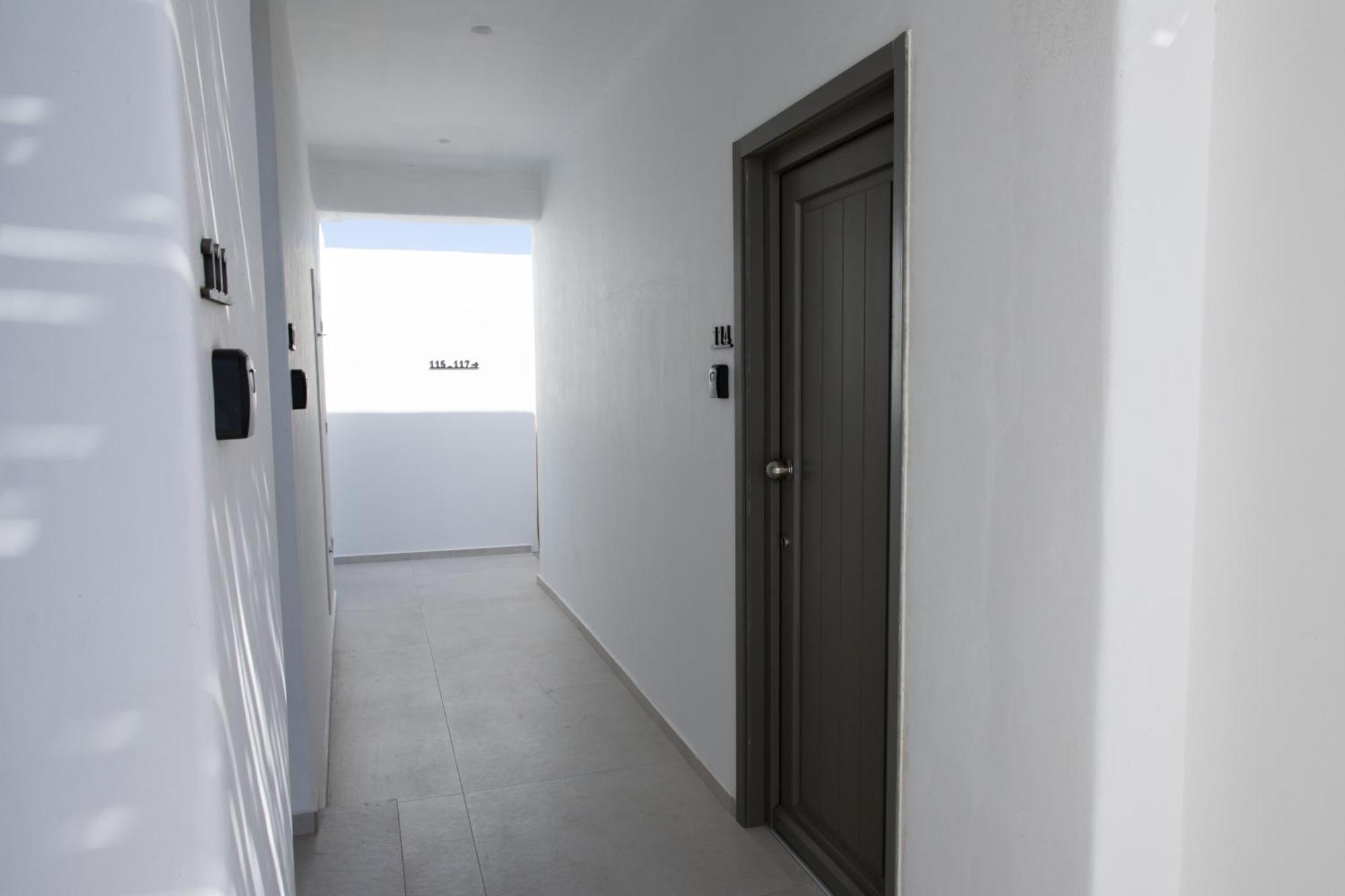 Aerostay Mykonos * Mykonos Town