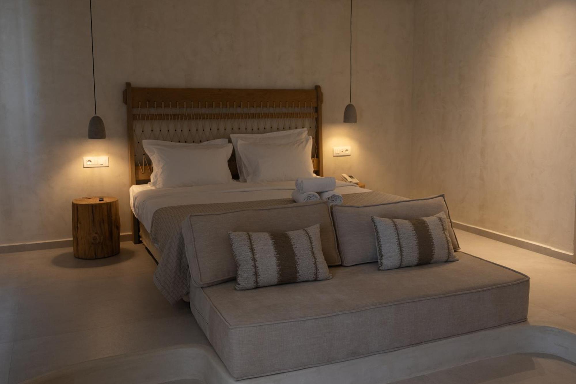Aerostay Mykonos Apartment