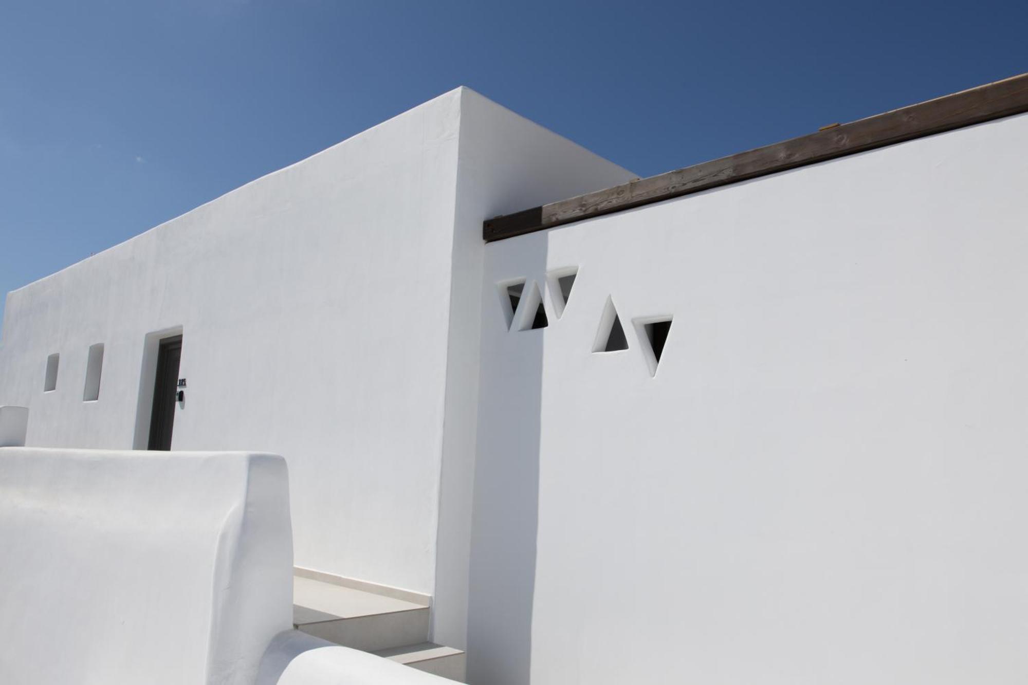 Apartmán Aerostay Mykonos *