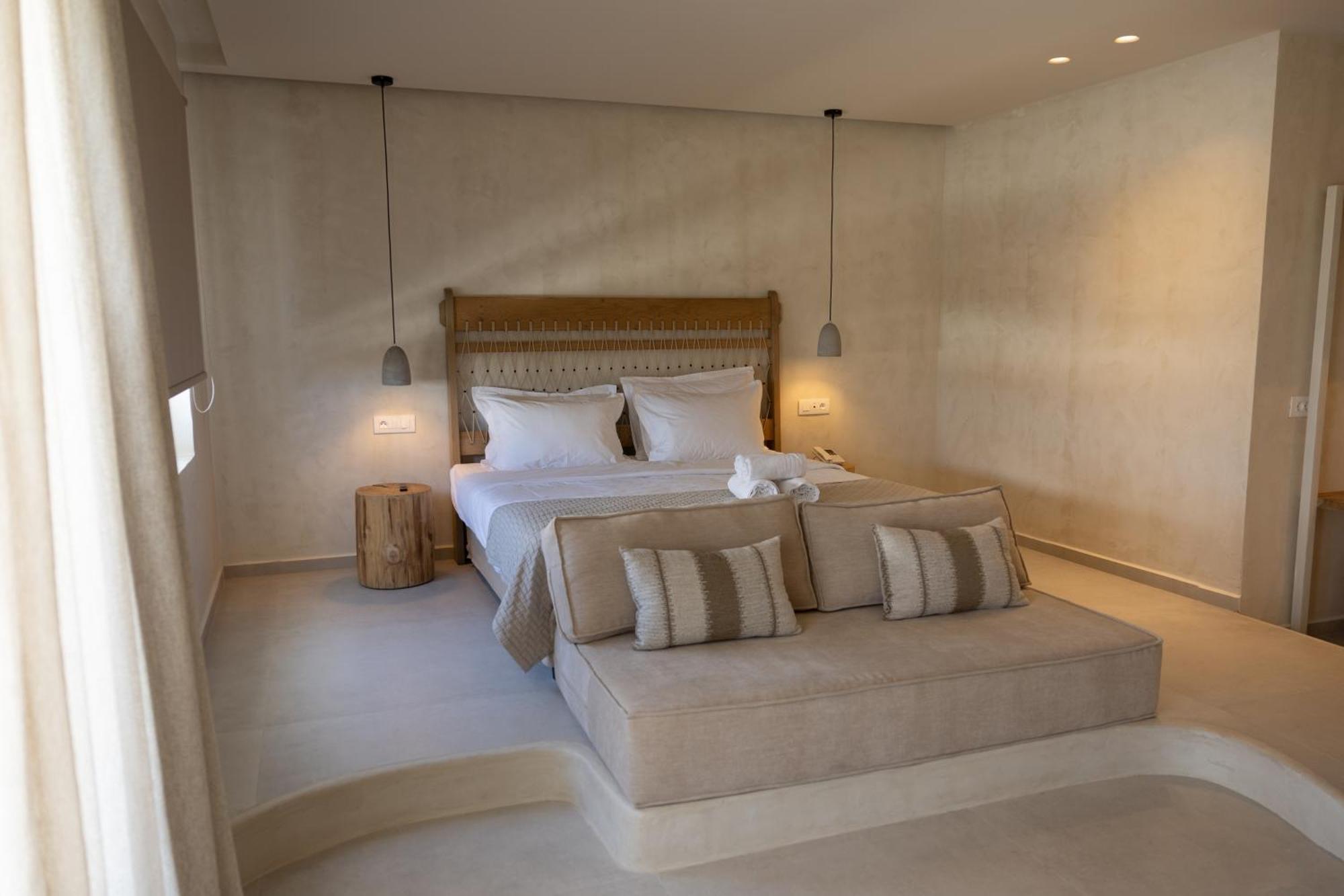 Aerostay Mykonos Apartment Mykonos Town