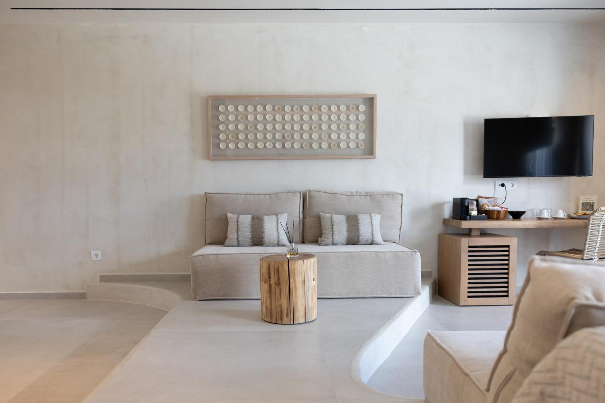Aerostay Mykonos Mykonos Town