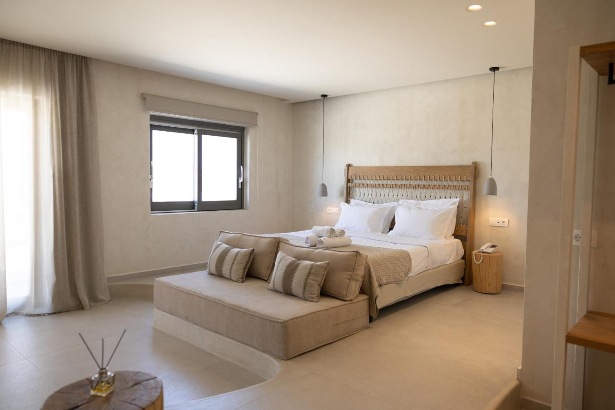 Aerostay Mykonos * Mykonos Town