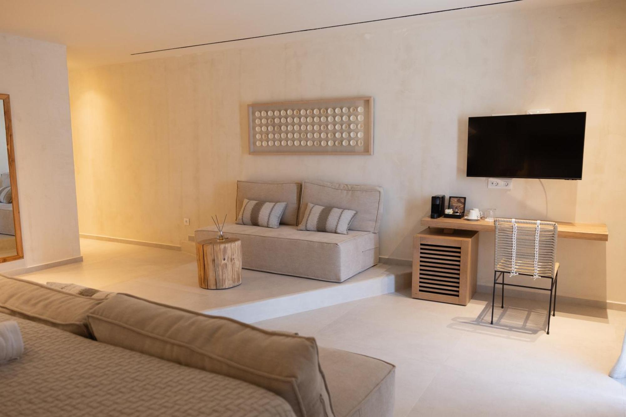 Aerostay Mykonos Apartment *
