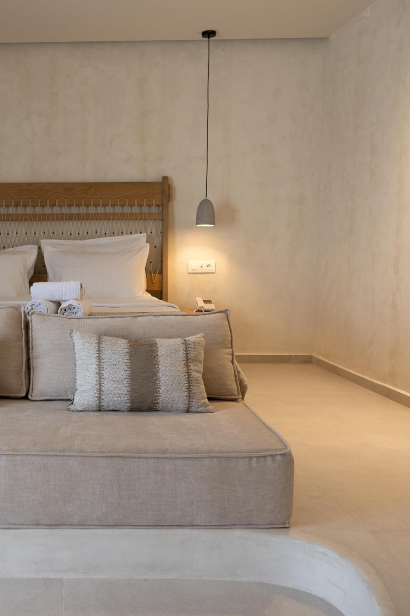 Apartment Aerostay Mykonos