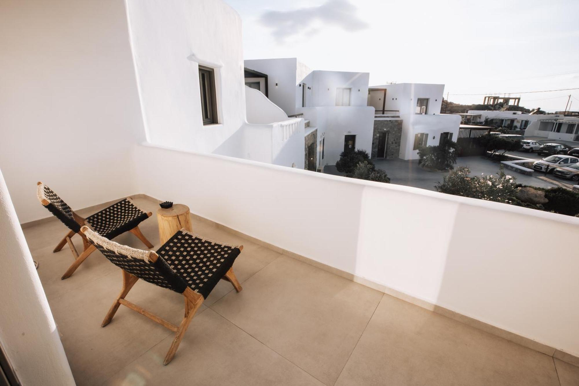 Aerostay Mykonos Apartment *