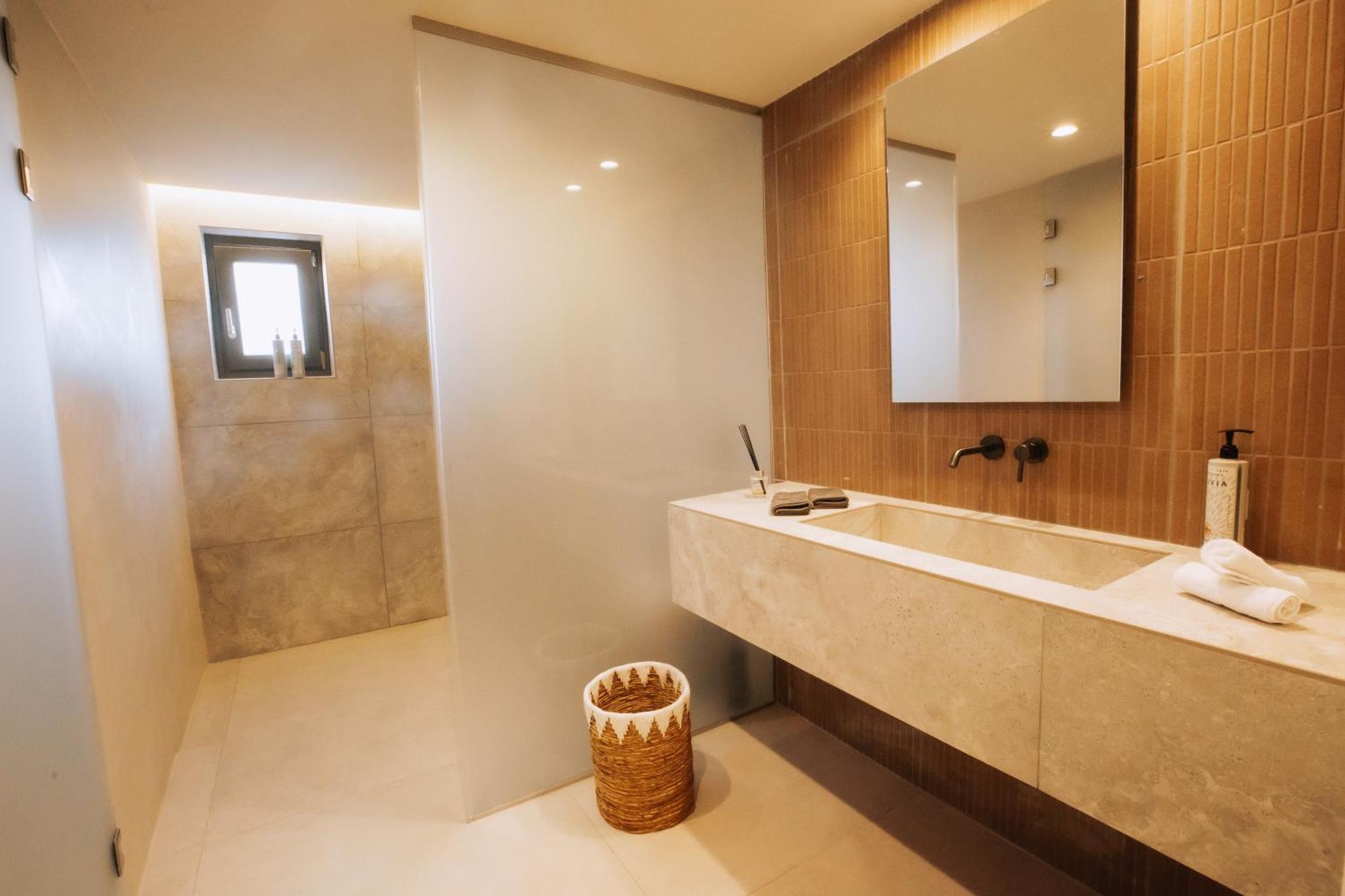 Aerostay Mykonos