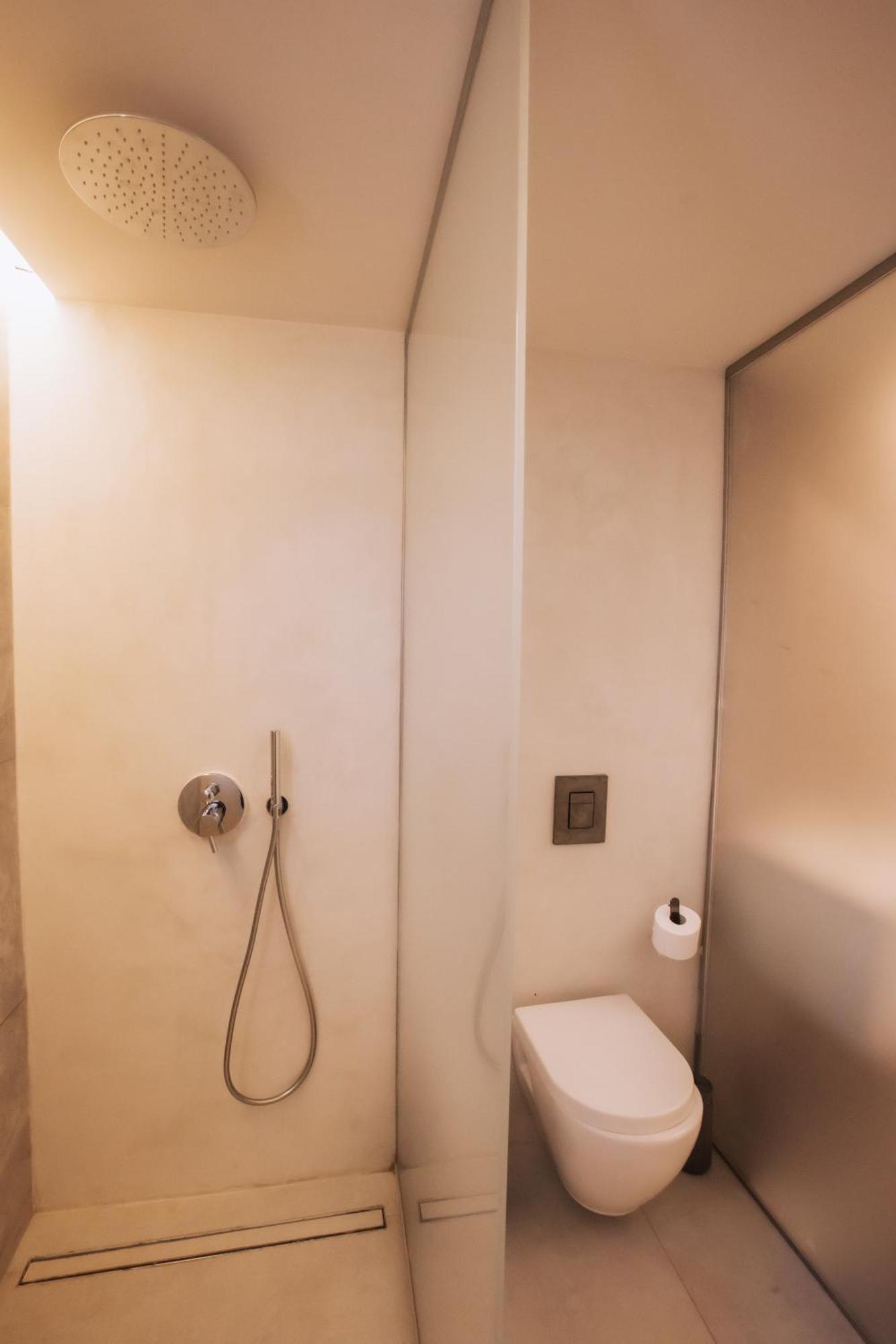 Aerostay Mykonos Apartmán