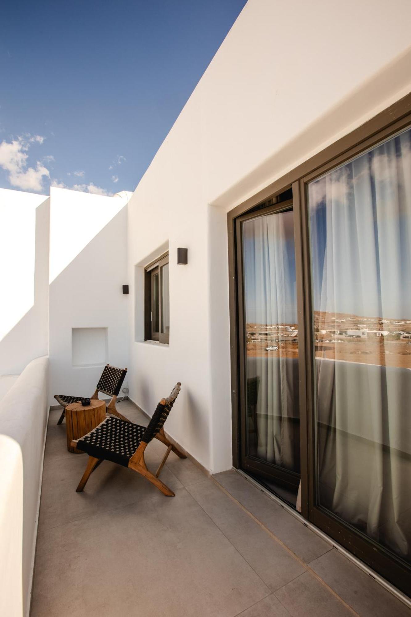 Apartment Aerostay Mykonos