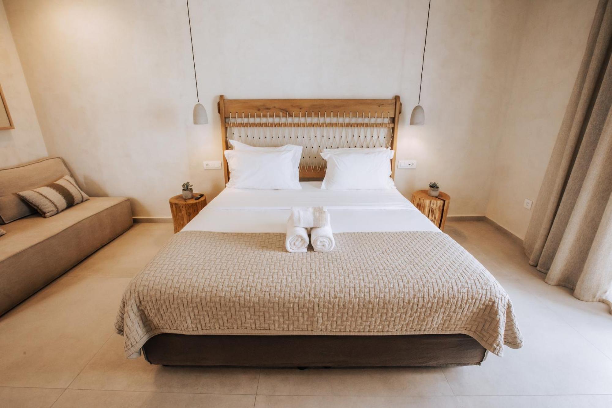 Aerostay Mykonos * Mykonos Town