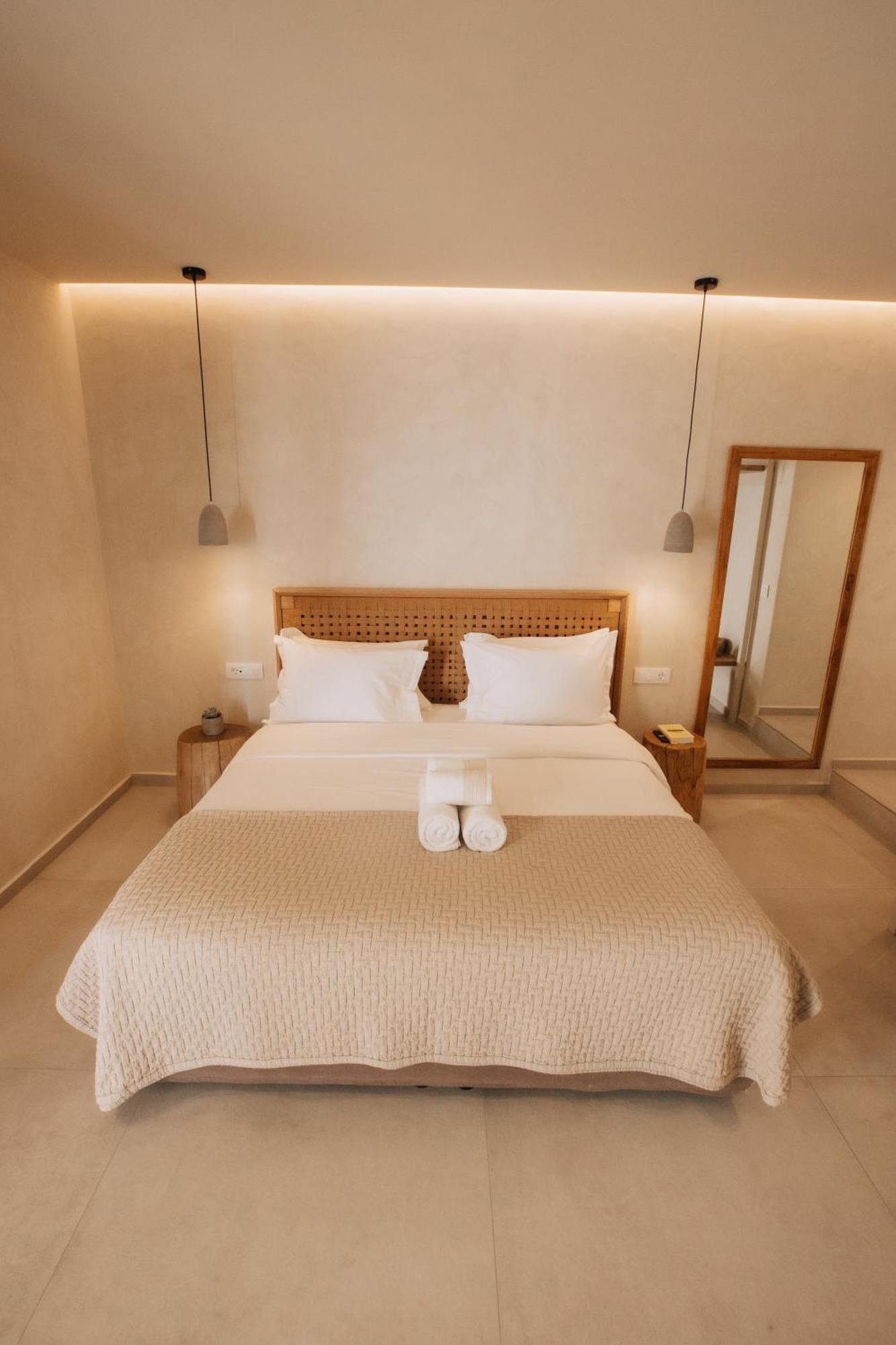 Aerostay Mykonos