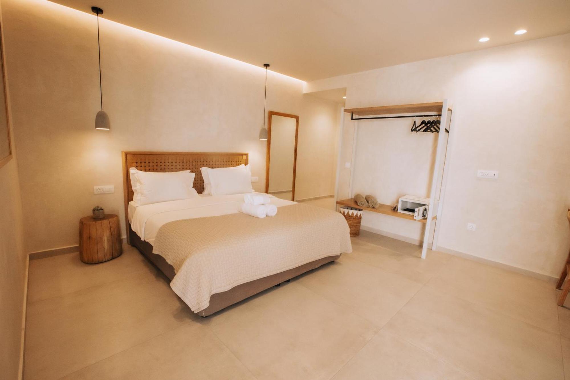Aerostay Mykonos Apartment *