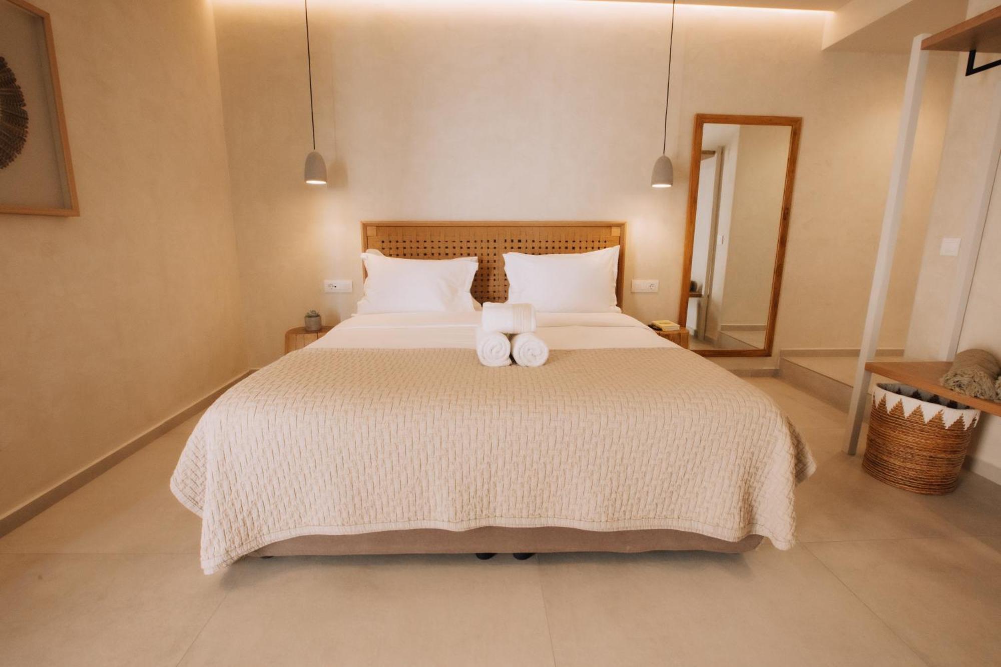 Apartment Aerostay Mykonos *