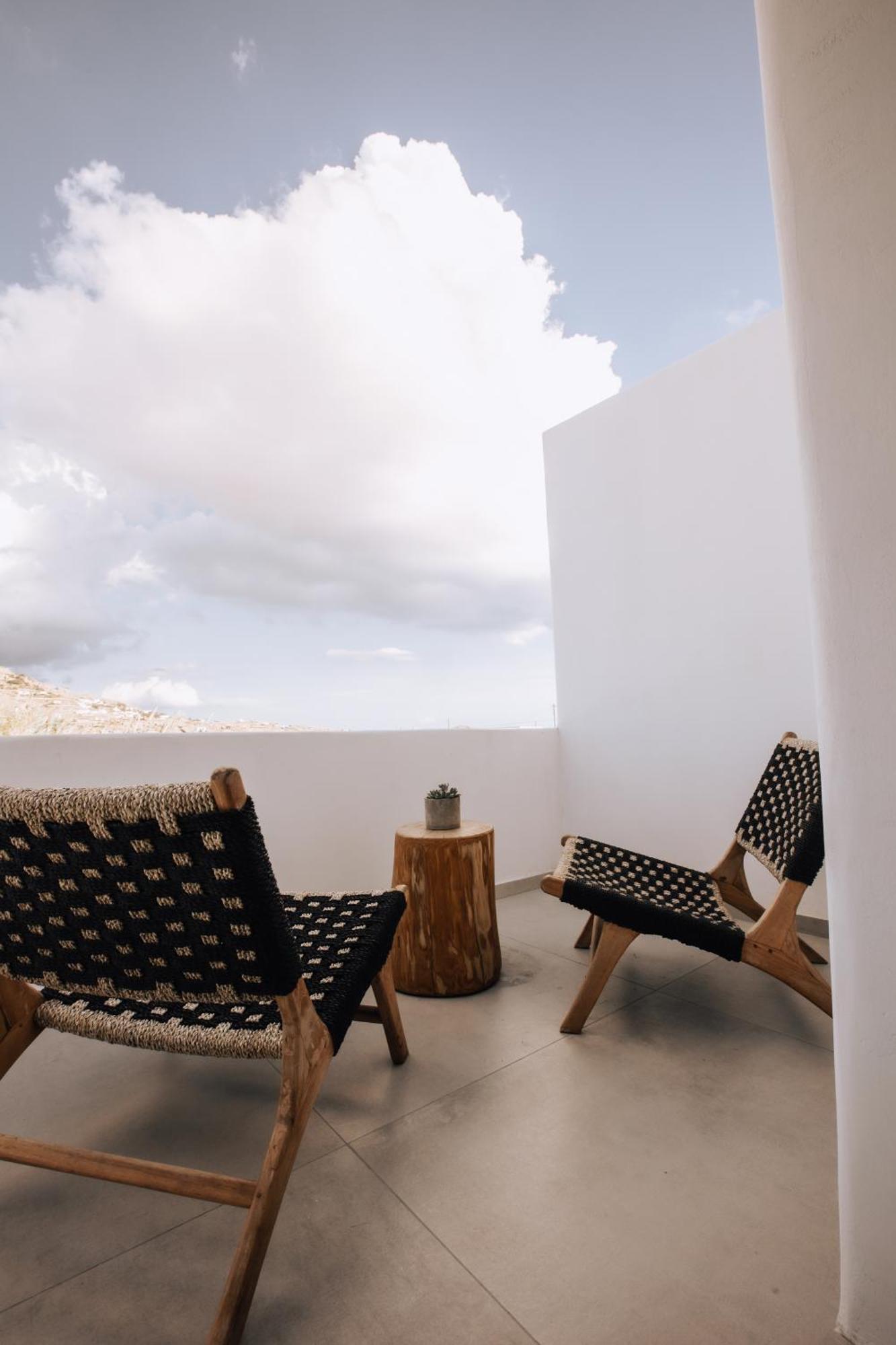Aerostay Mykonos *