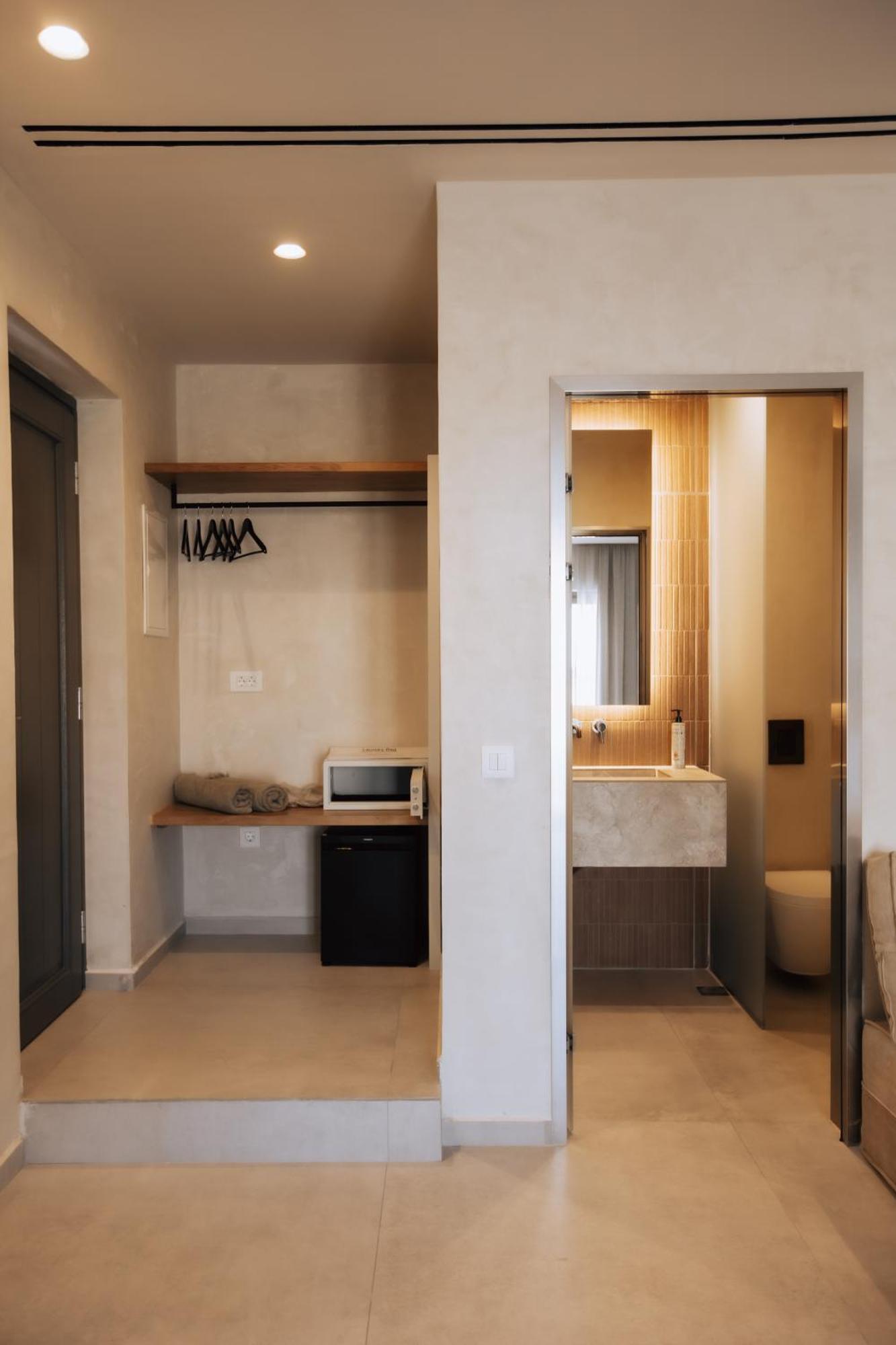 Aerostay Mykonos Mykonos Town