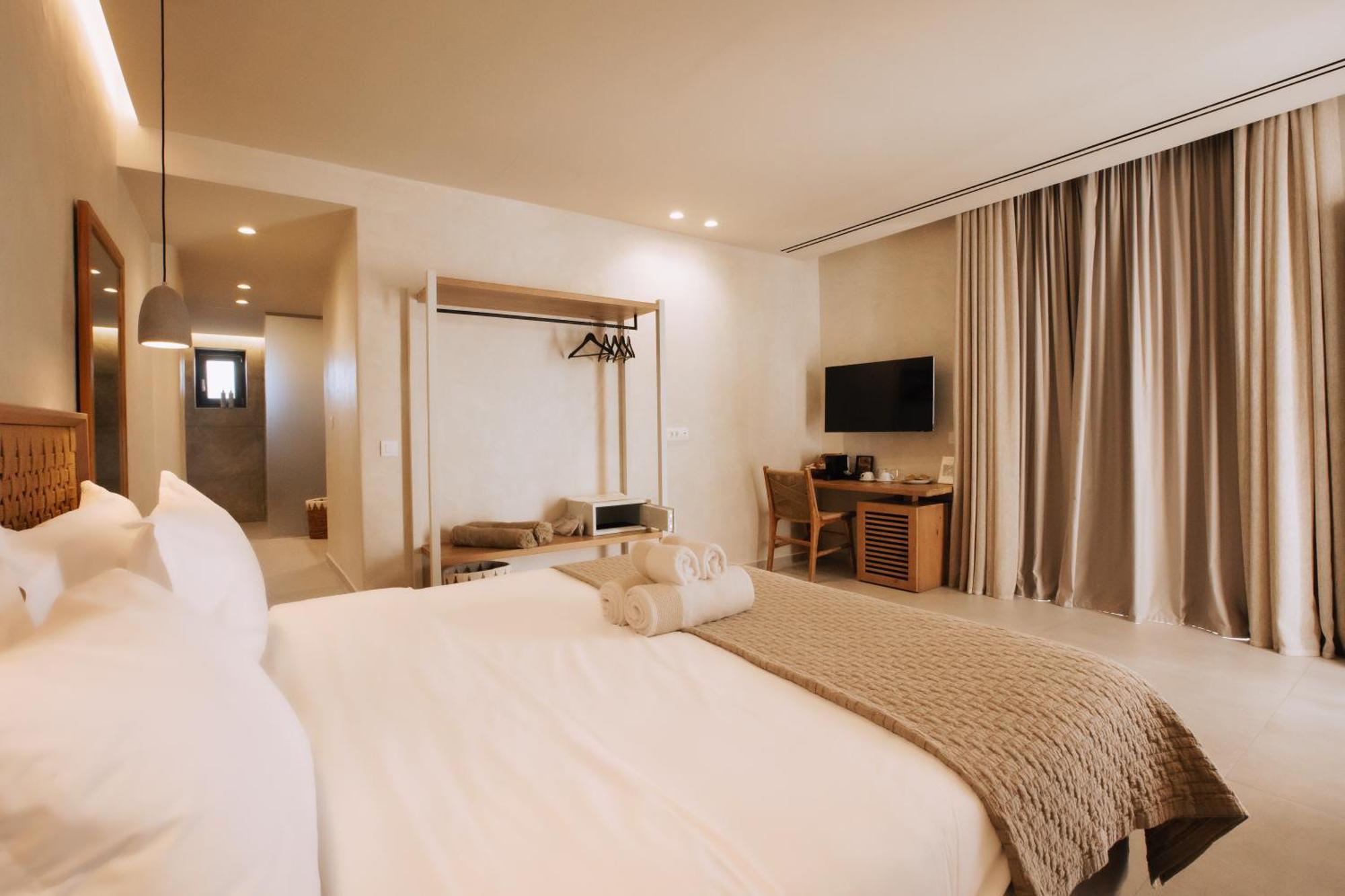 Aerostay Mykonos * Mykonos Town