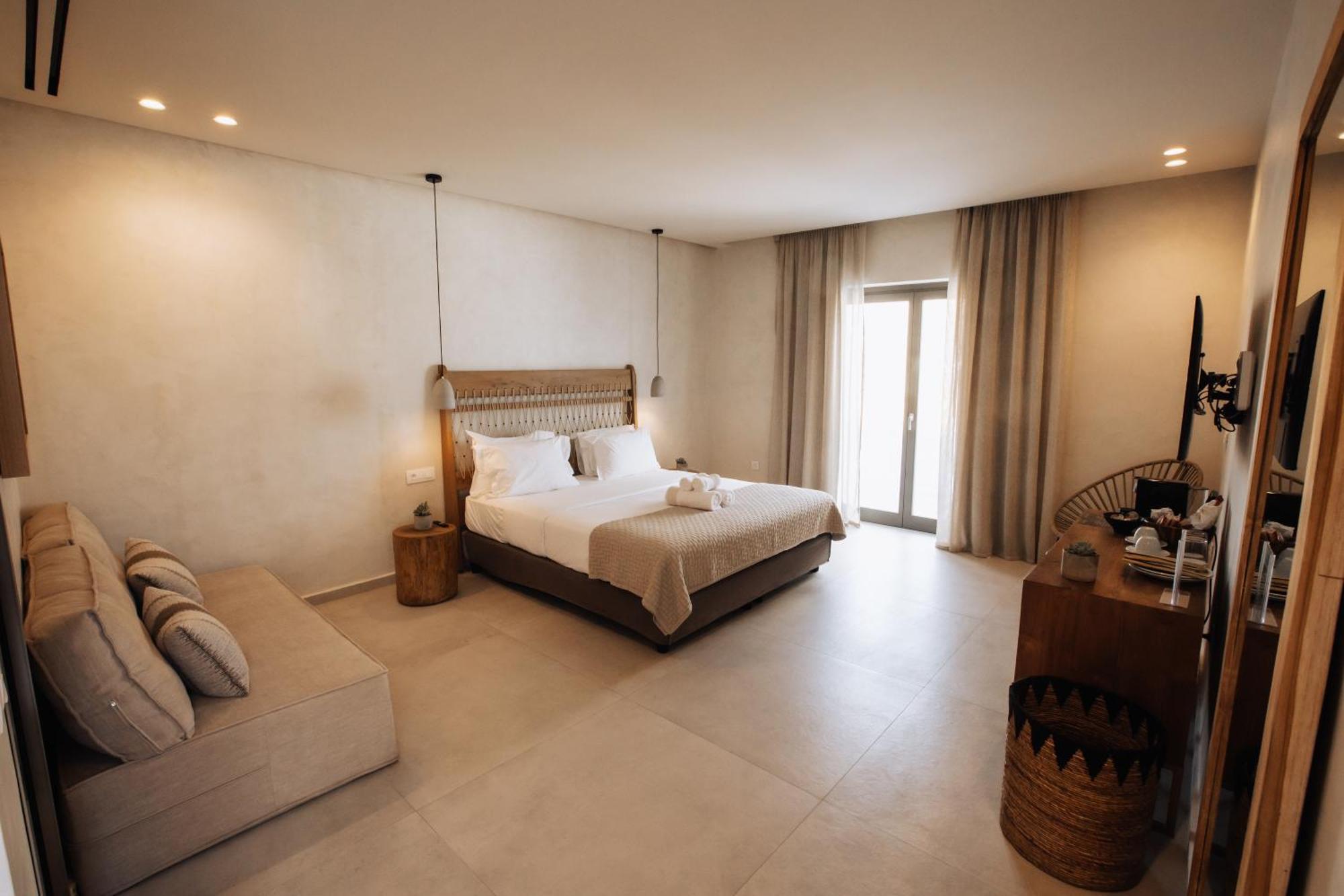 Aerostay Mykonos * Mykonos Town
