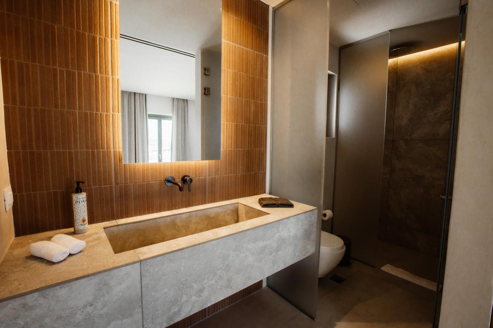 Aerostay Mykonos Apartmán Mykonos Town