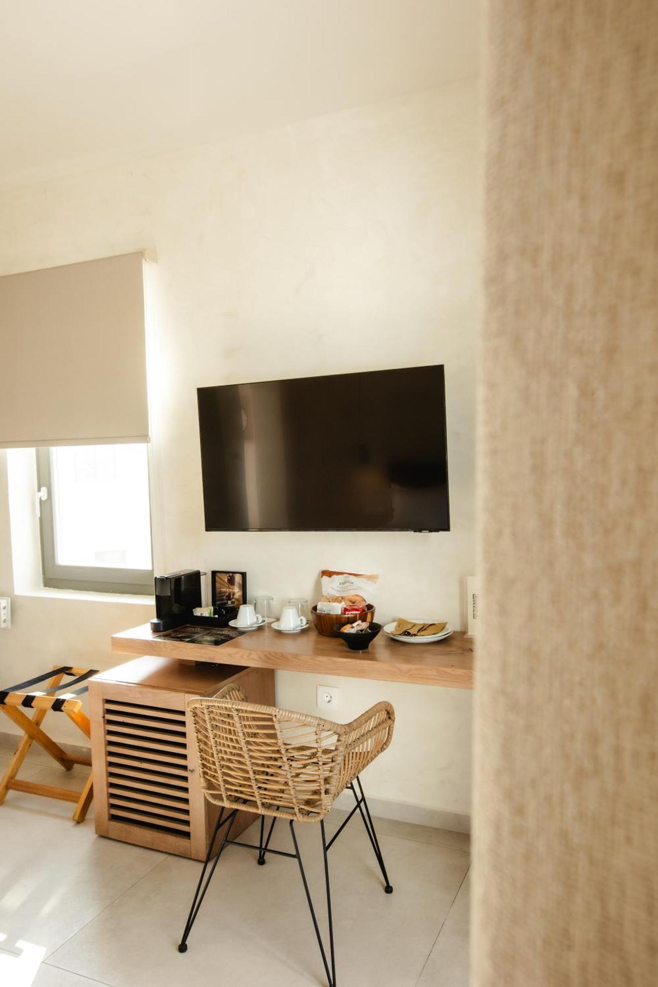 Aerostay Mykonos *
