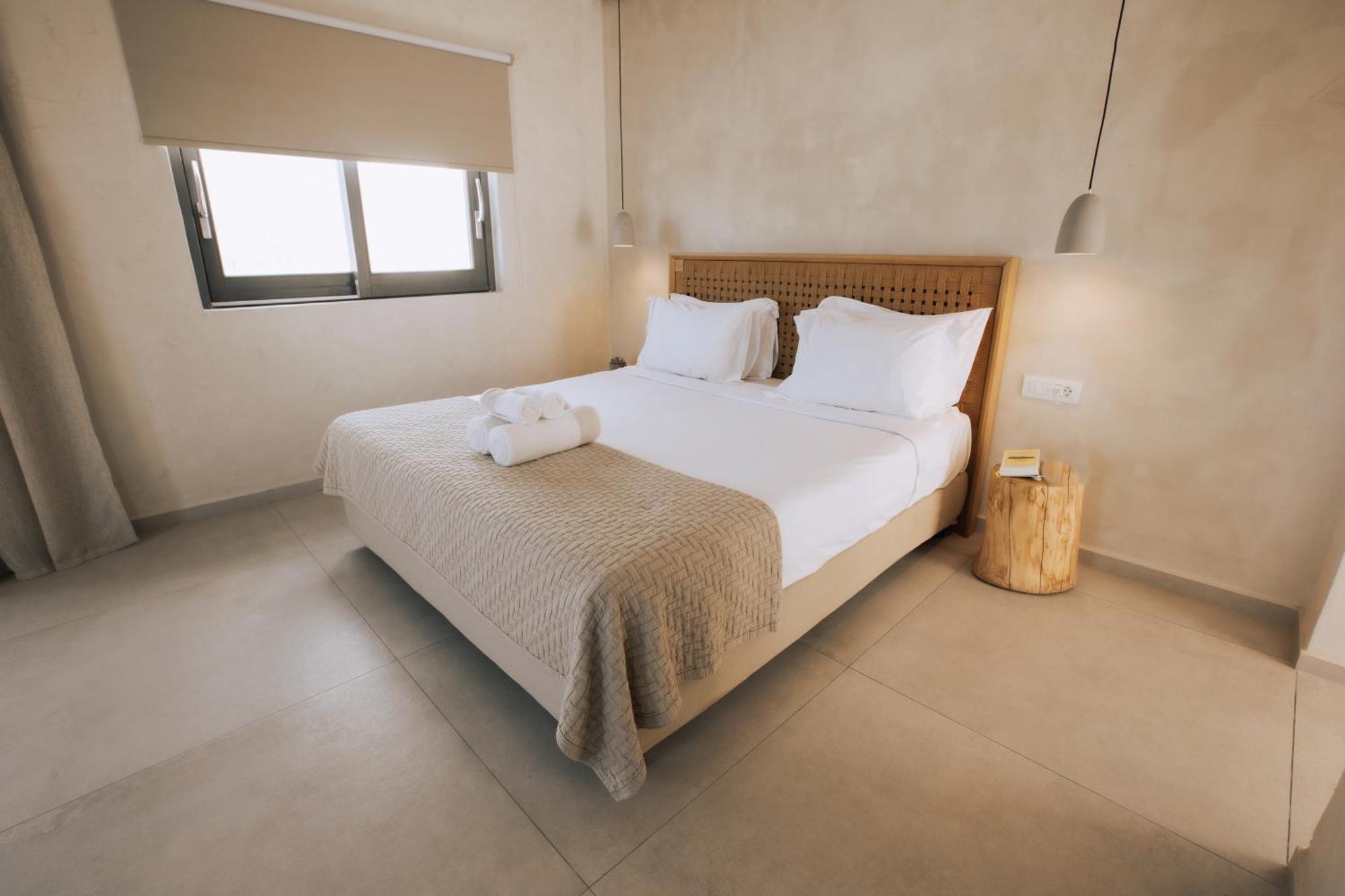 Aerostay Mykonos Mykonos Town
