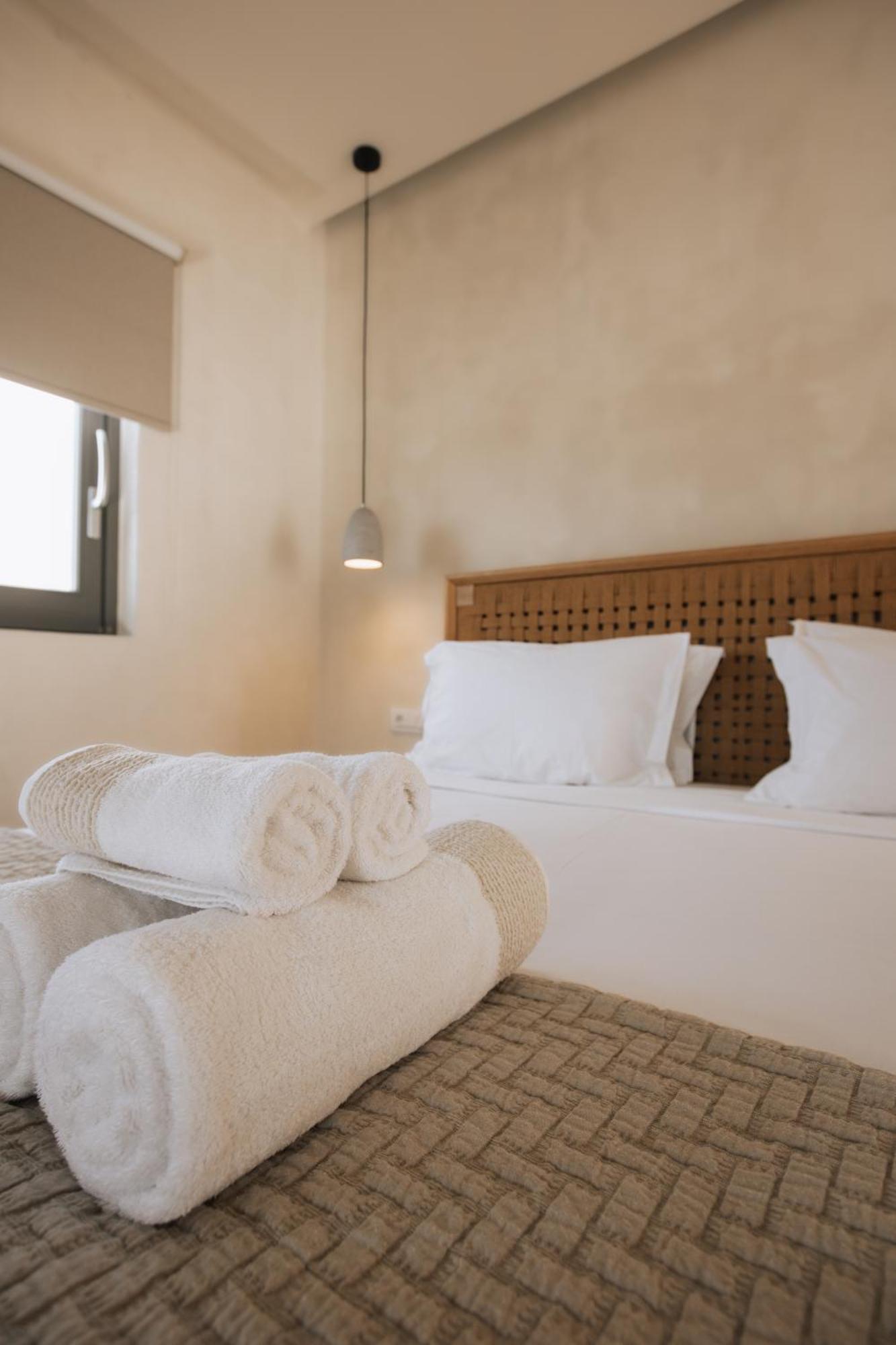 Aerostay Mykonos Apartmán