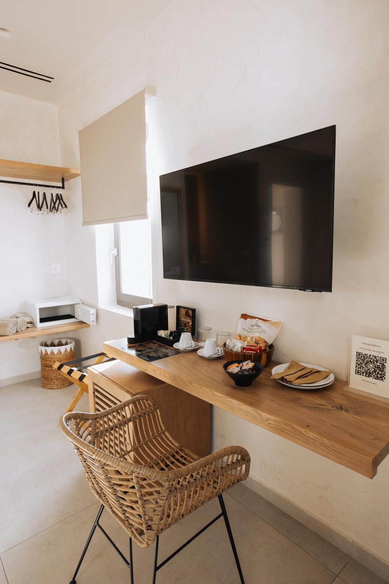 Apartment Aerostay Mykonos