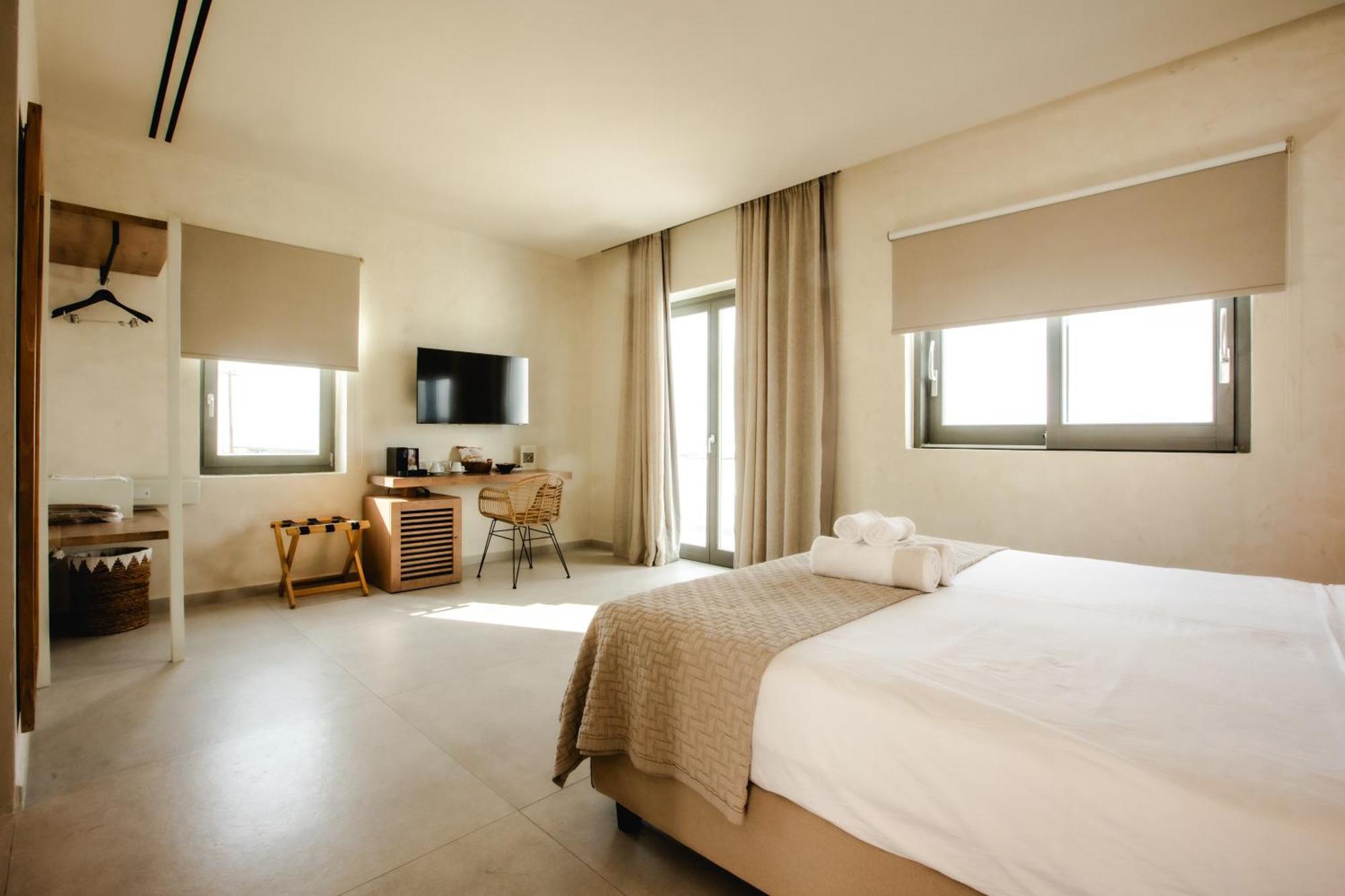Aerostay Mykonos Apartment Mykonos Town