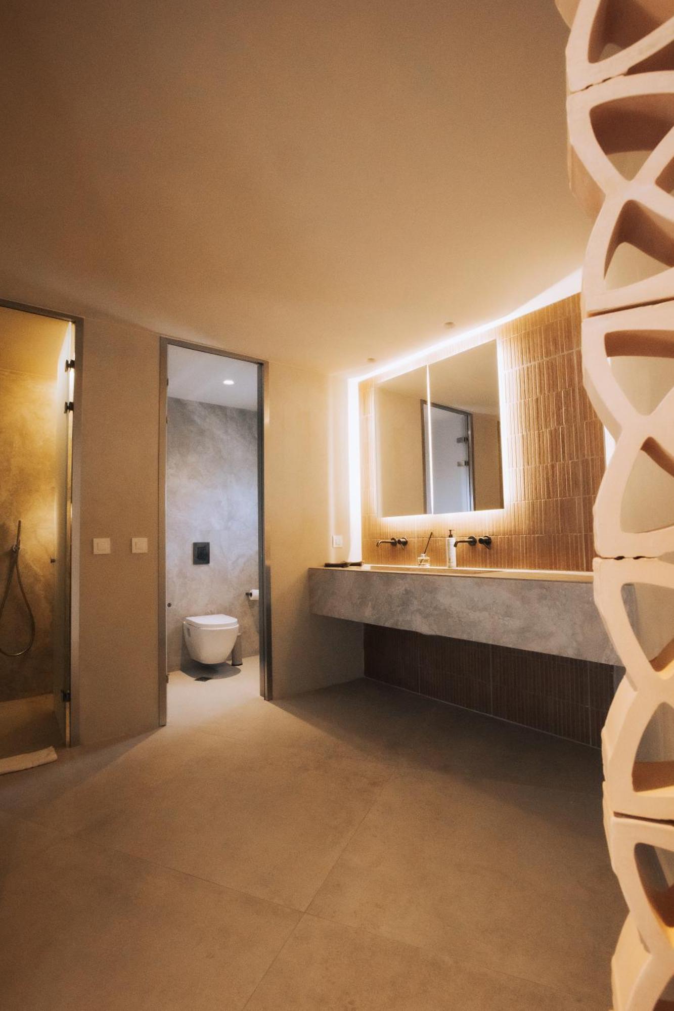 Aerostay Mykonos