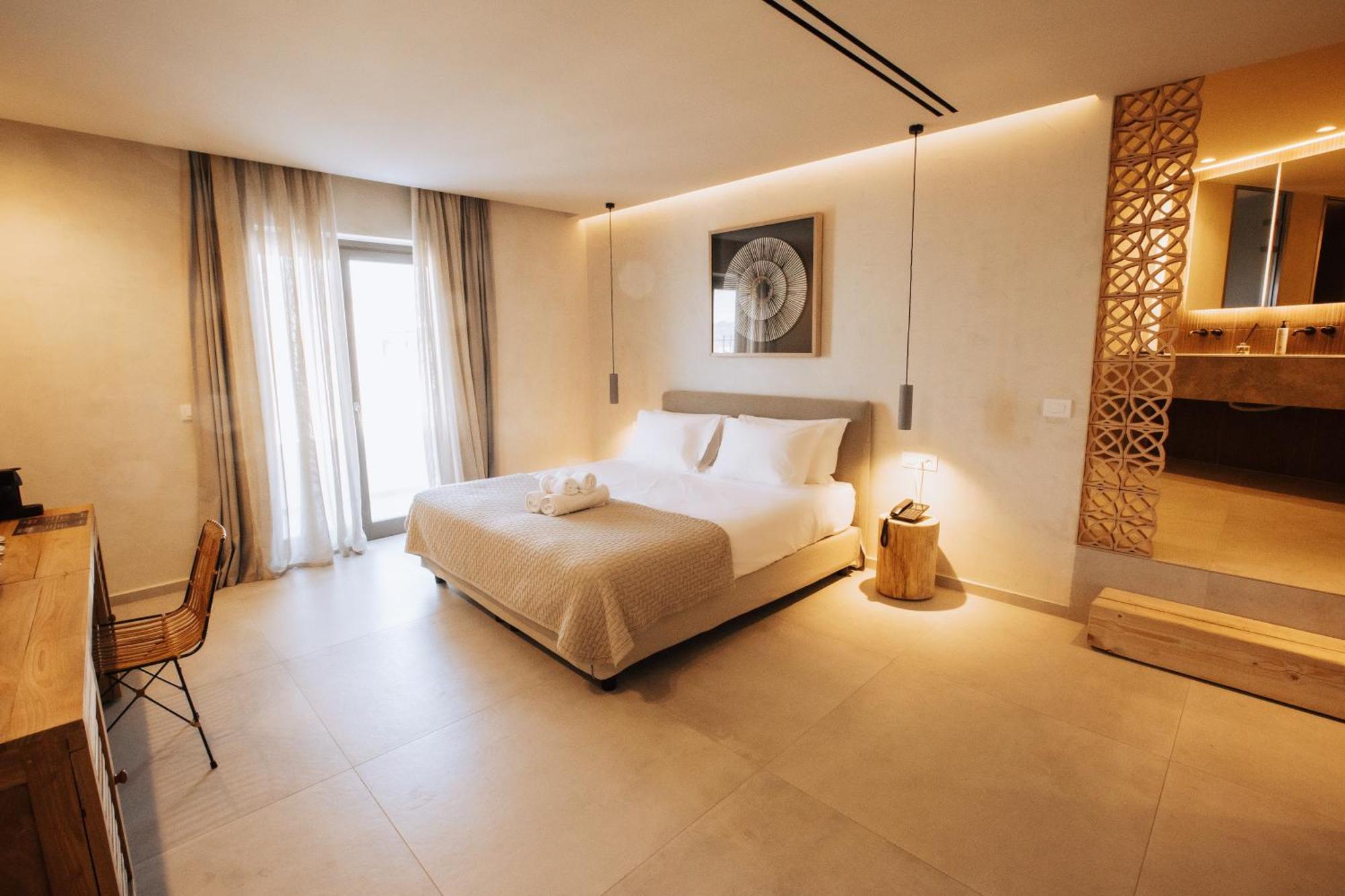 Aerostay Mykonos * Mykonos Town