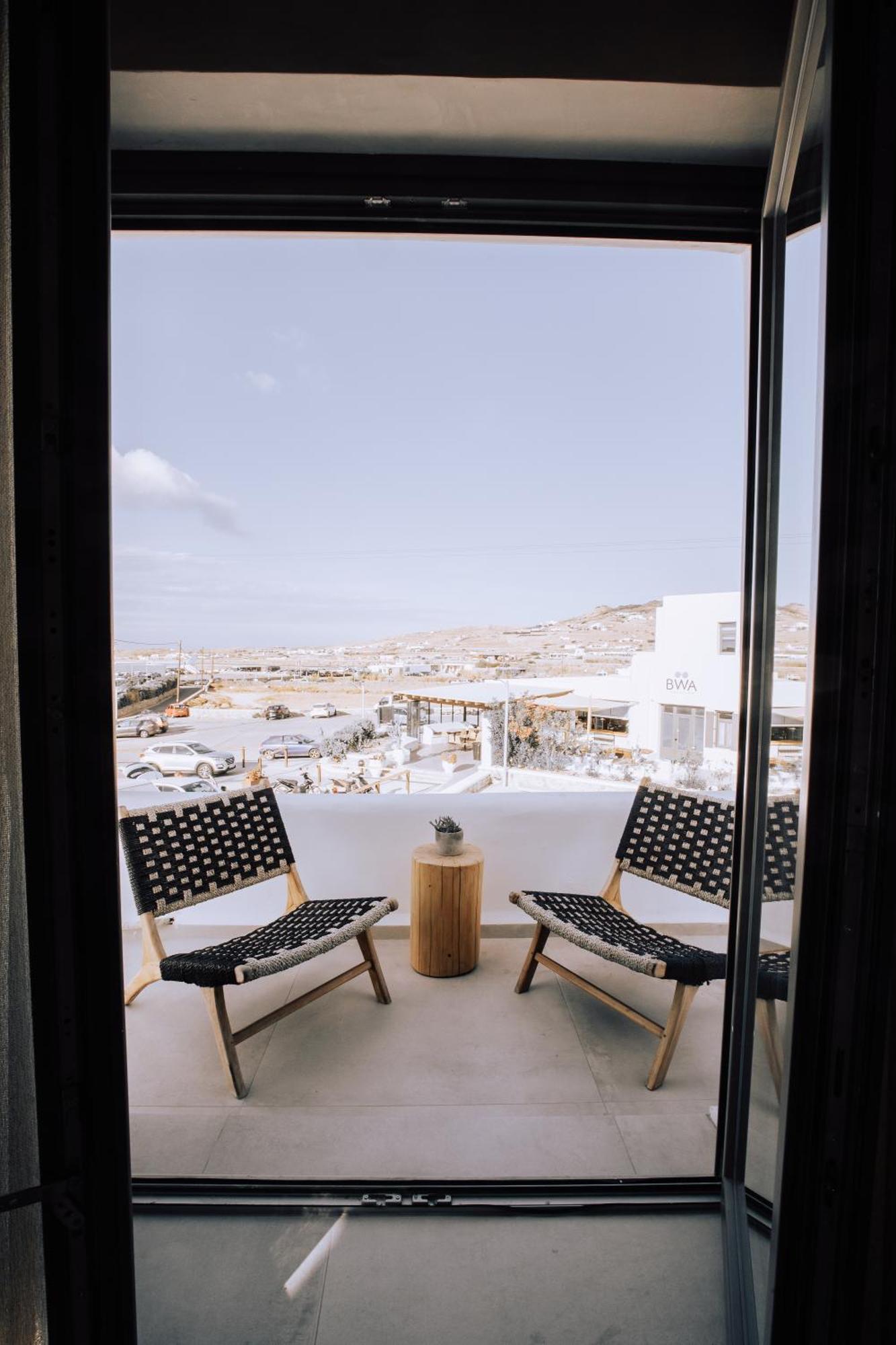 Apartment Aerostay Mykonos