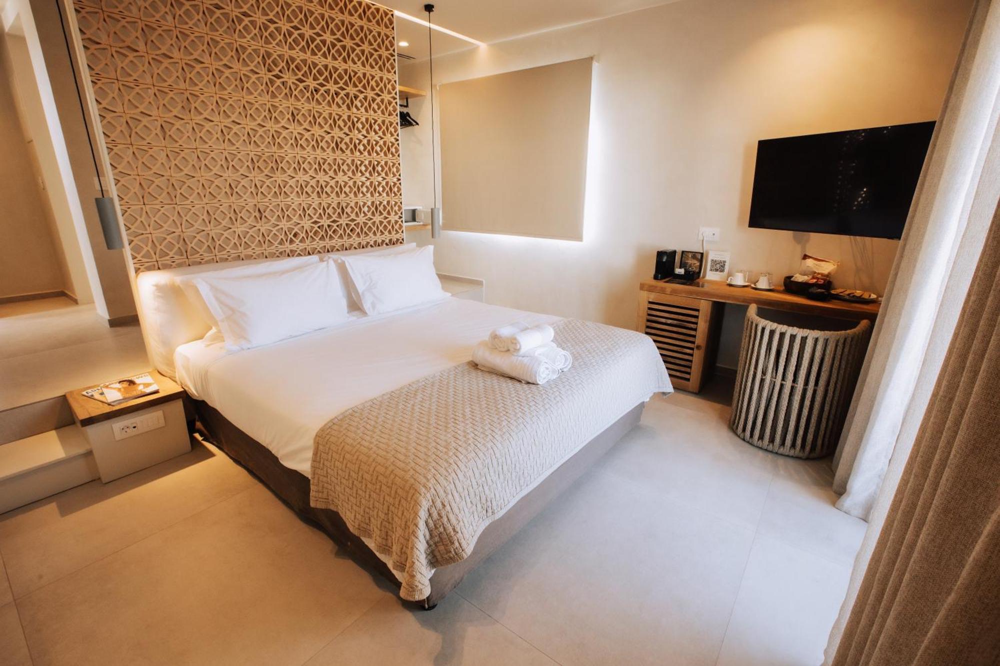 Apartment Aerostay Mykonos Mykonos Town