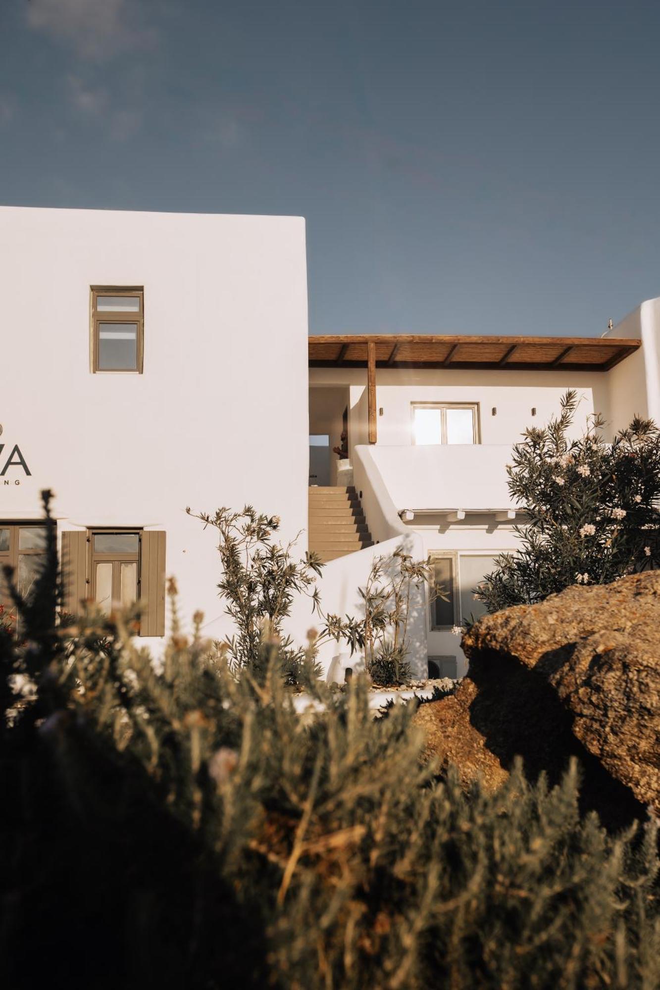 Aerostay Mykonos * Mykonos Town