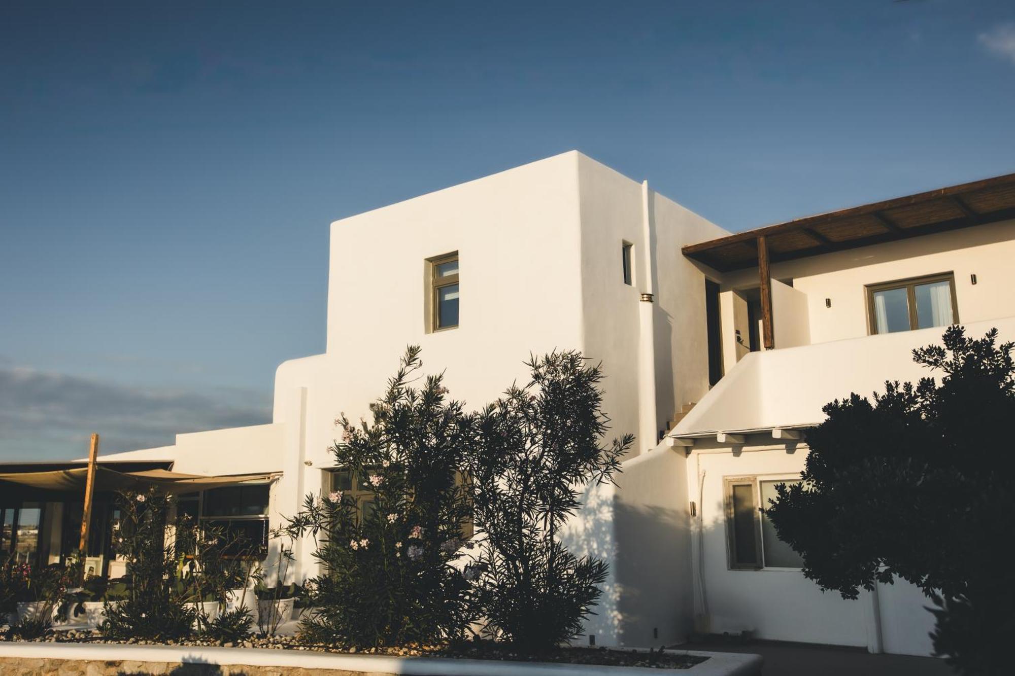 Aerostay Mykonos Apartment Mykonos Town