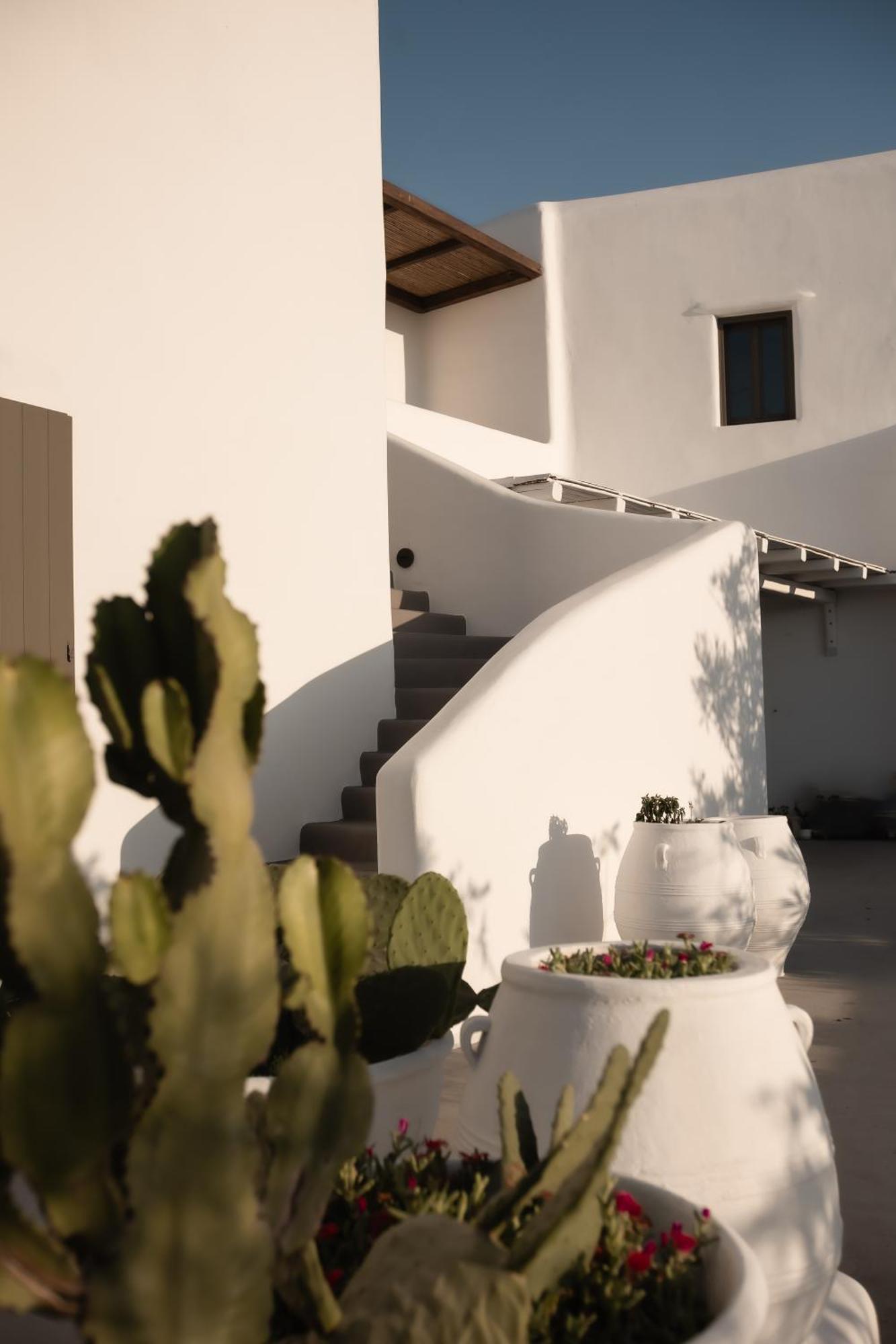 Apartment Aerostay Mykonos *