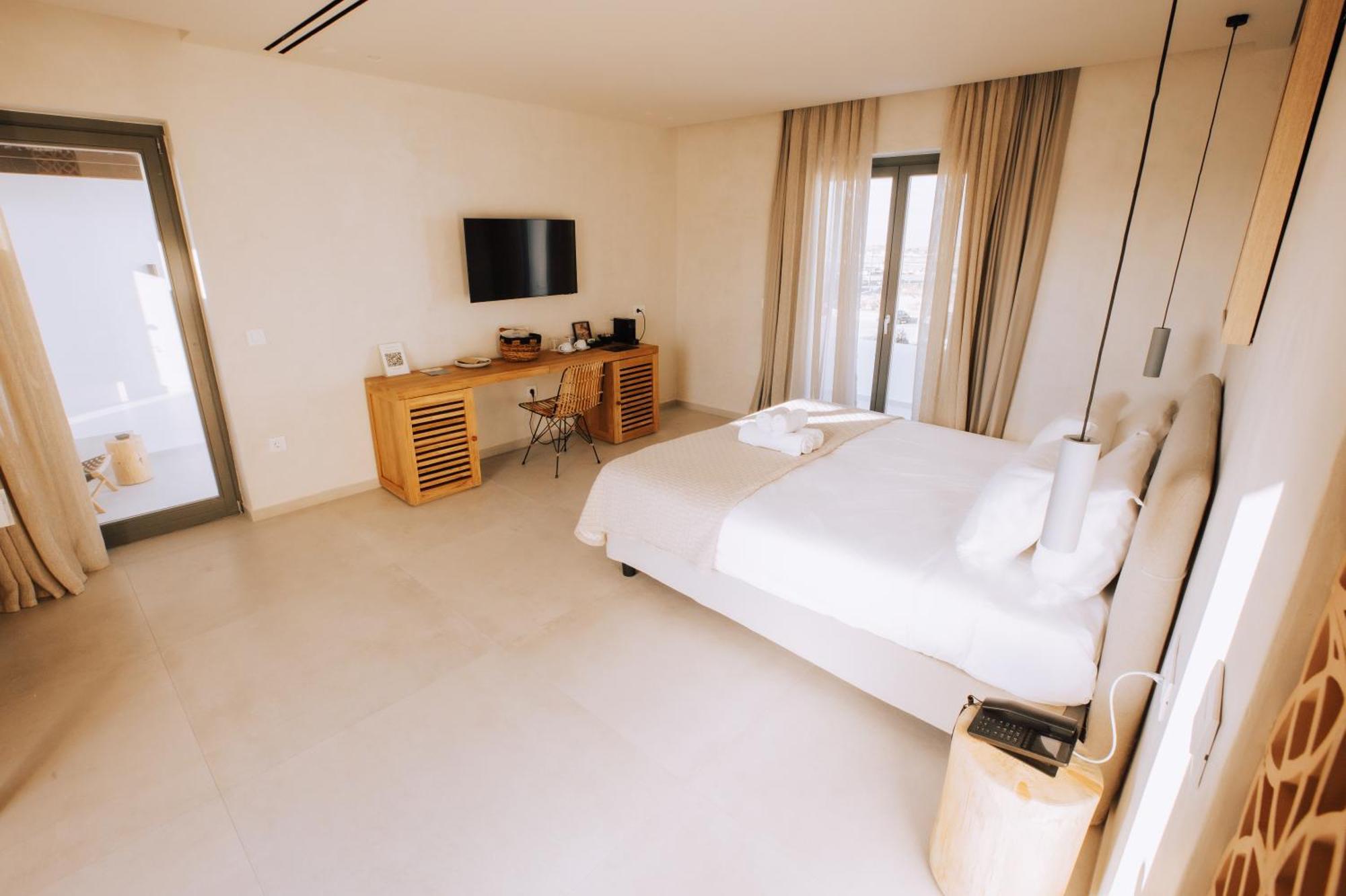 Aerostay Mykonos * Mykonos Town